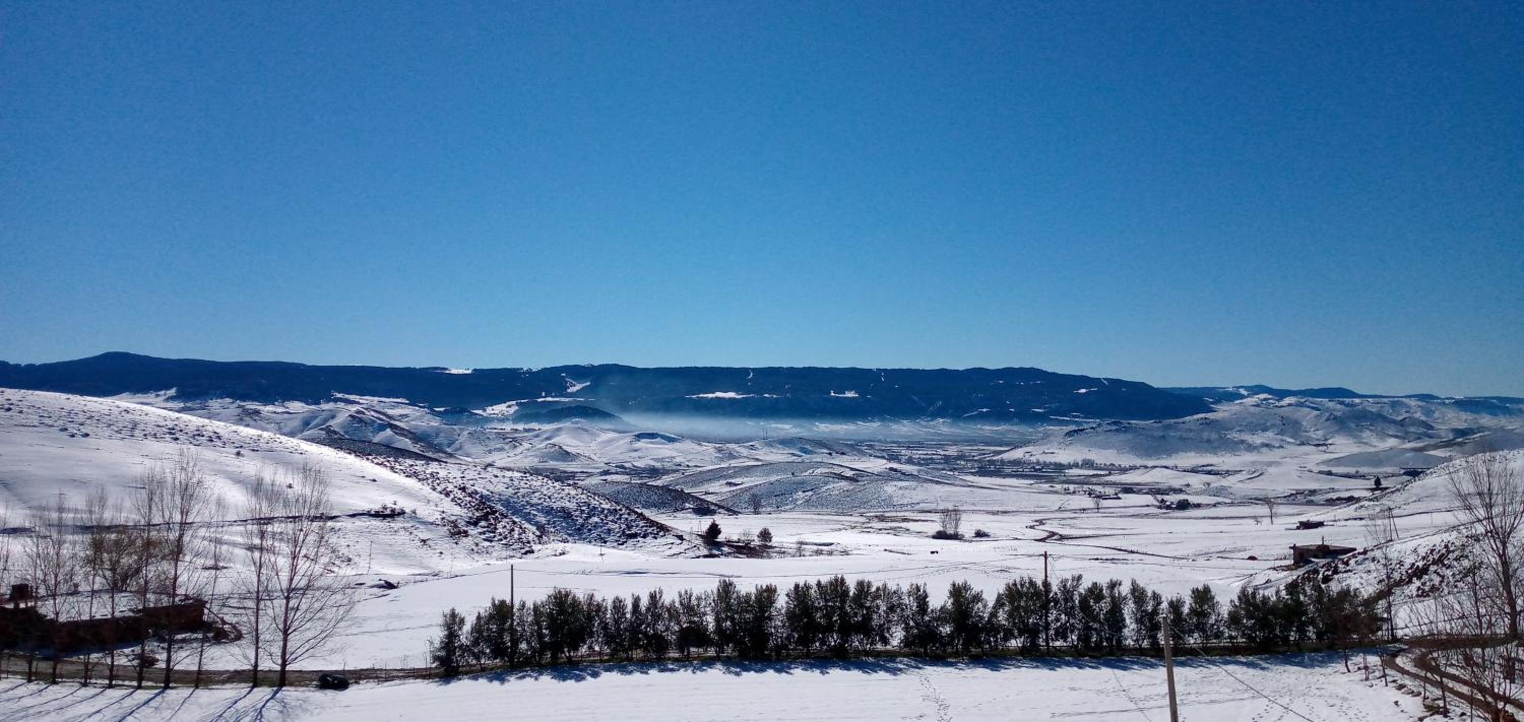 Le Chêne d´Azrou view 5
