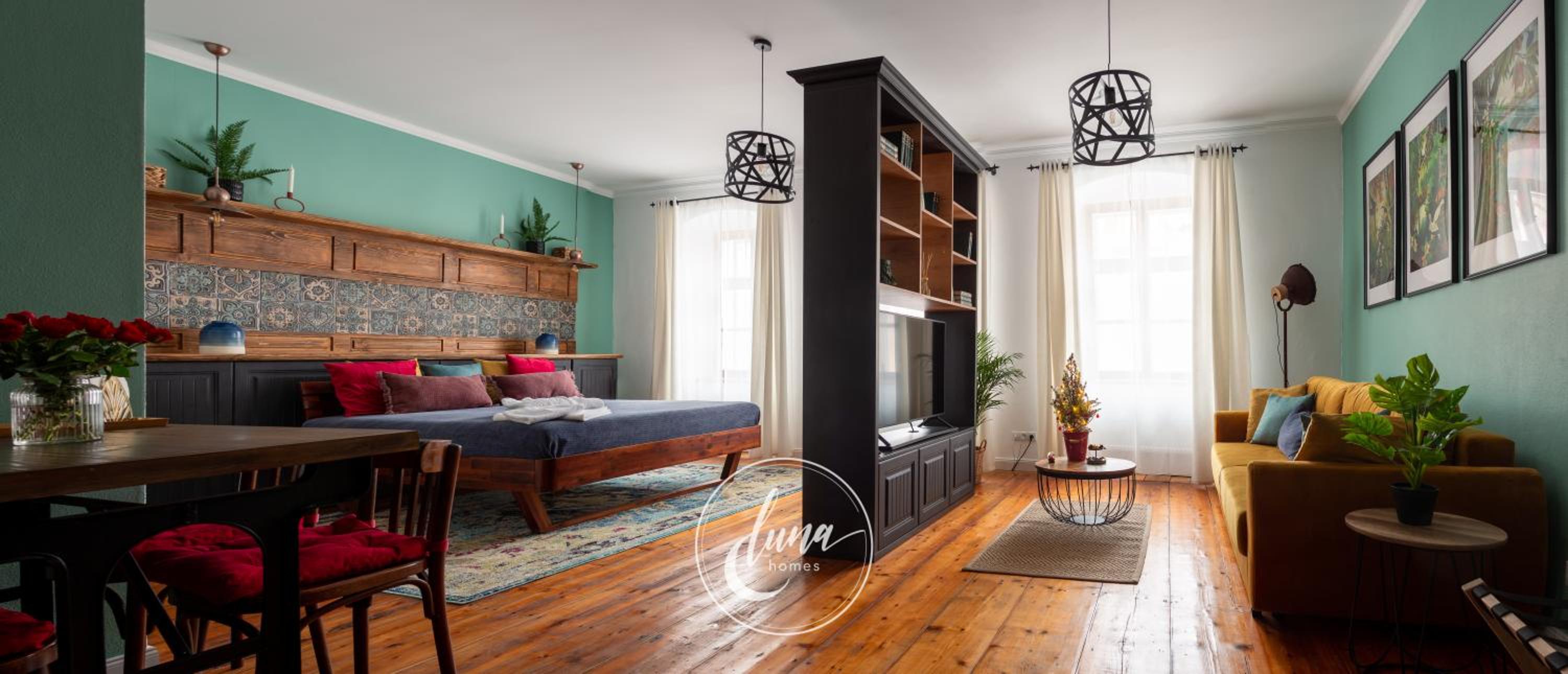 FLH - Luna Homes