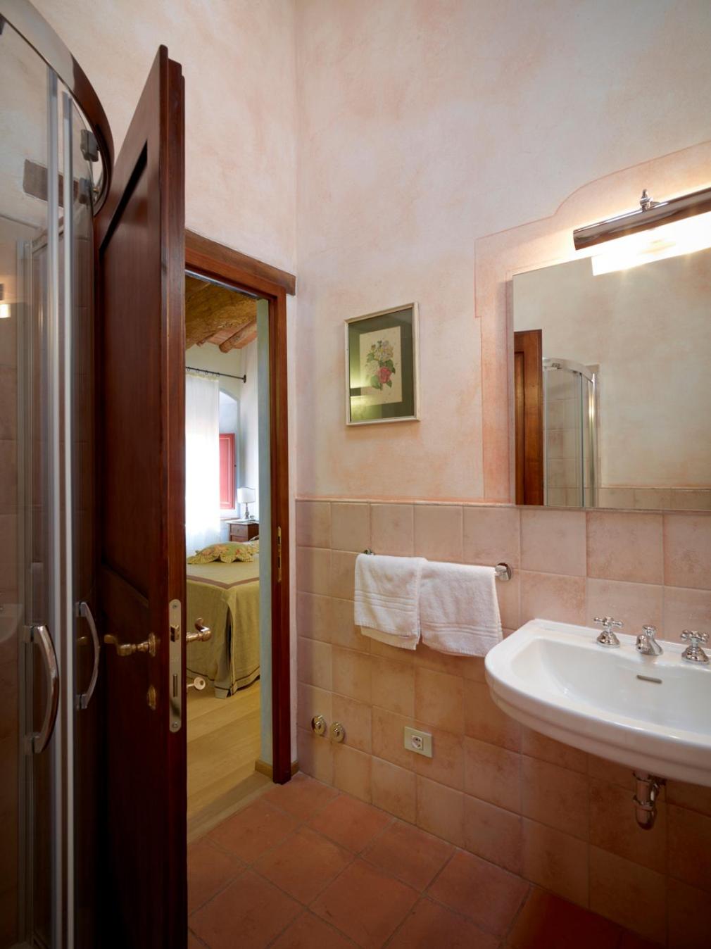 Relais Borgo Petrognano