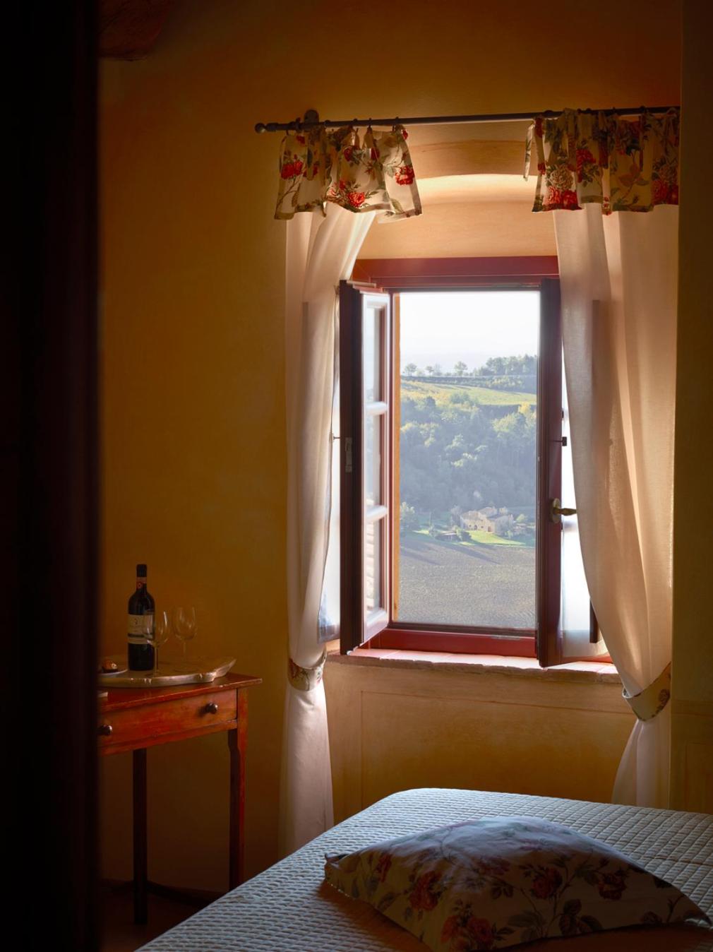 Relais Borgo Petrognano