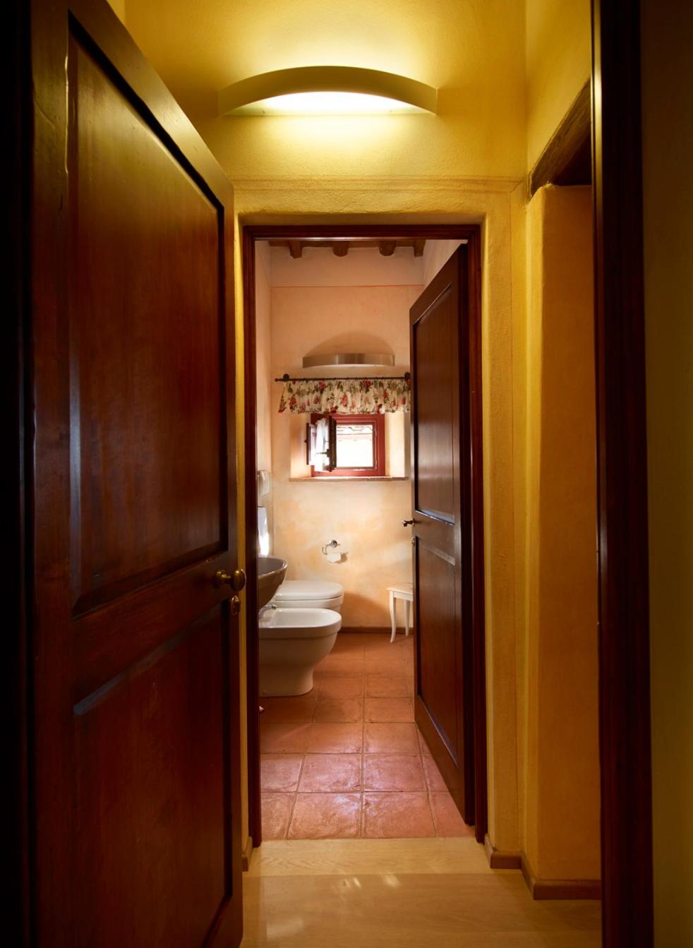 Relais Borgo Petrognano