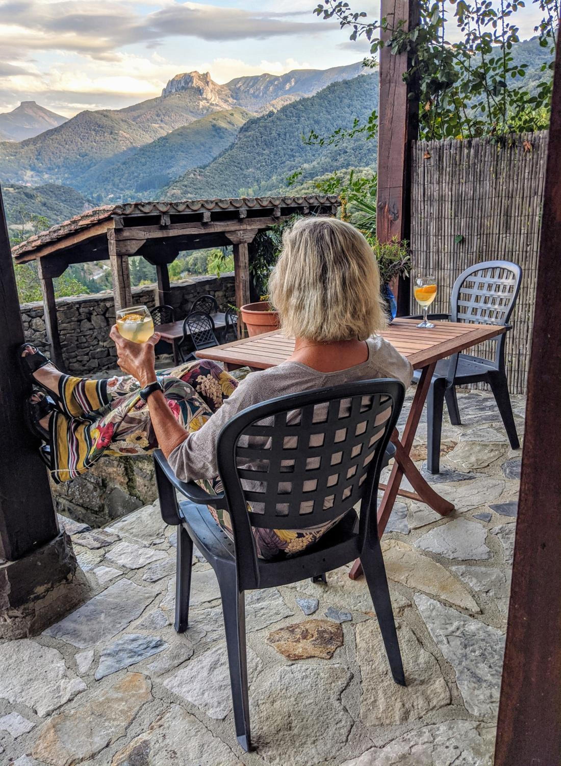 Olmares Terrace Apartment - Picos de Europa view 5