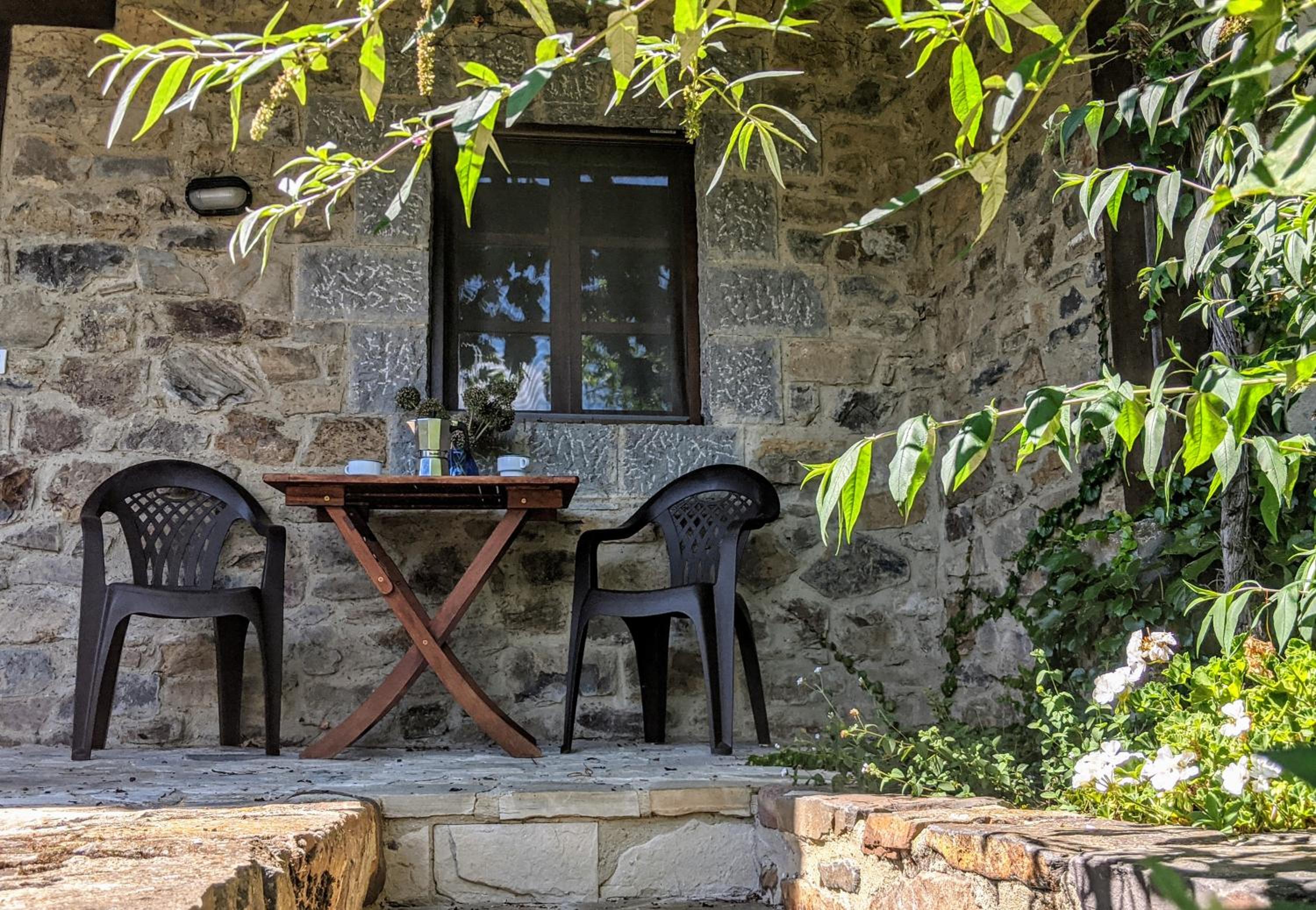 Olmares Terrace Apartment - Picos de Europa view 4