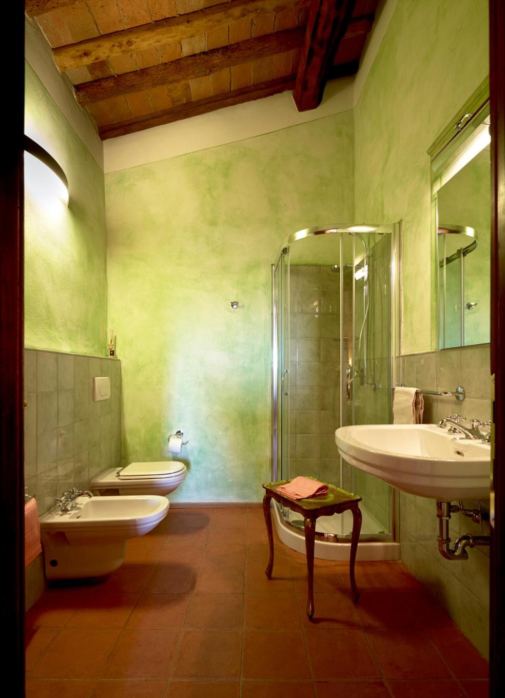 Relais Borgo Petrognano