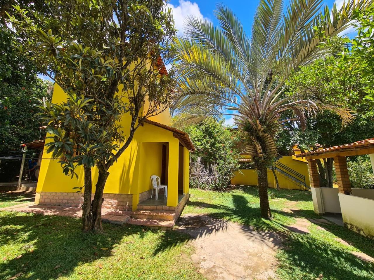 Casa da Trilha