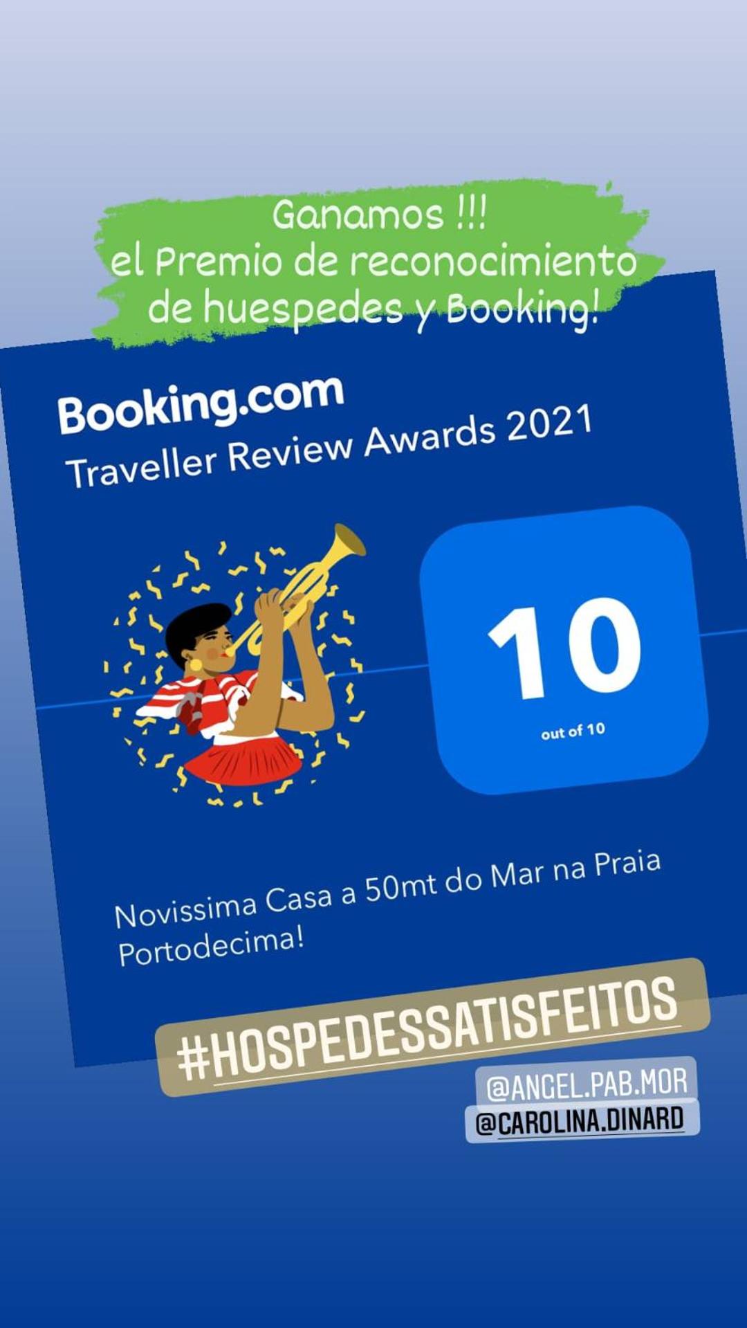 Casa moderna perto do mar