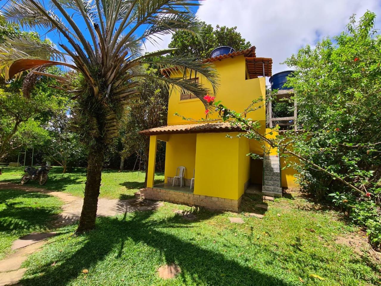 Casa da Trilha