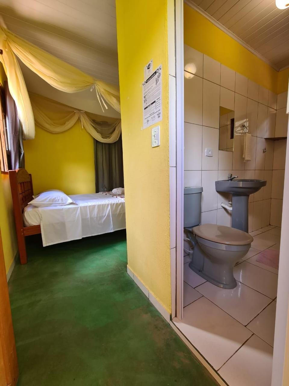 Casa da Trilha