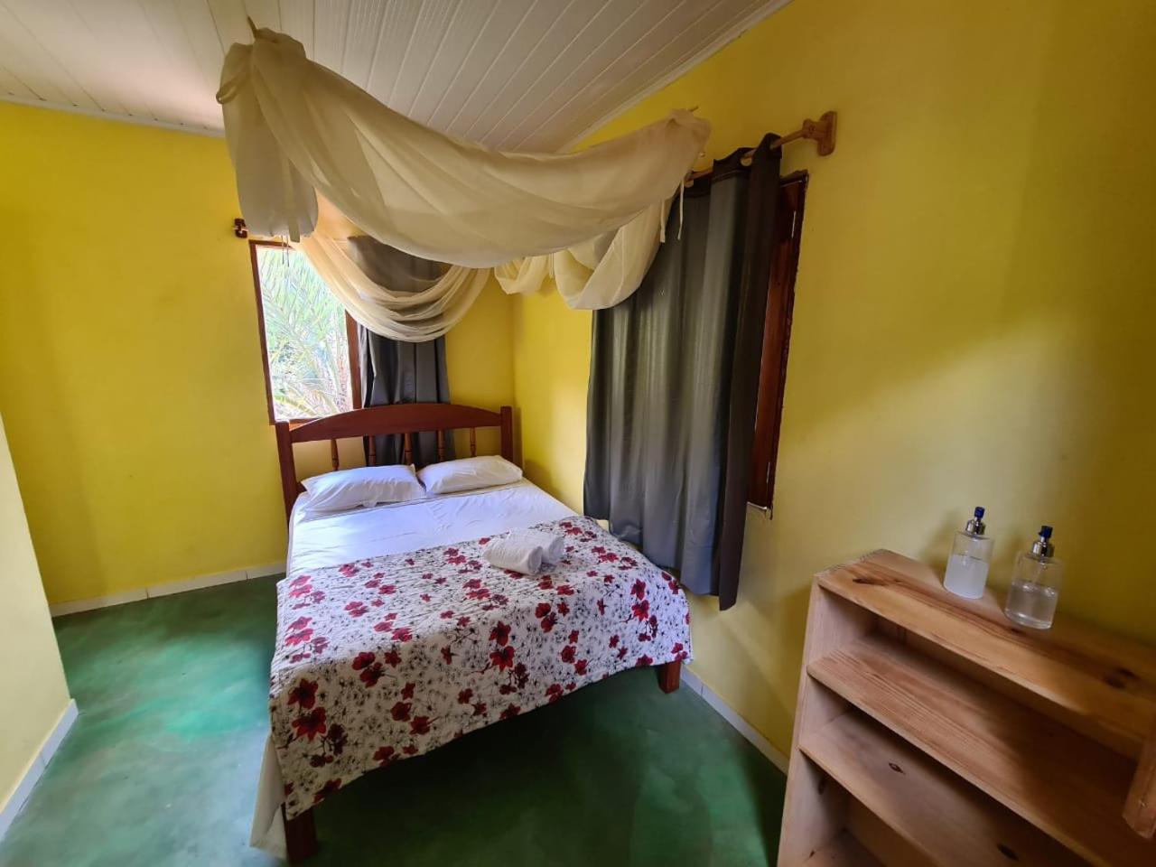 Casa da Trilha