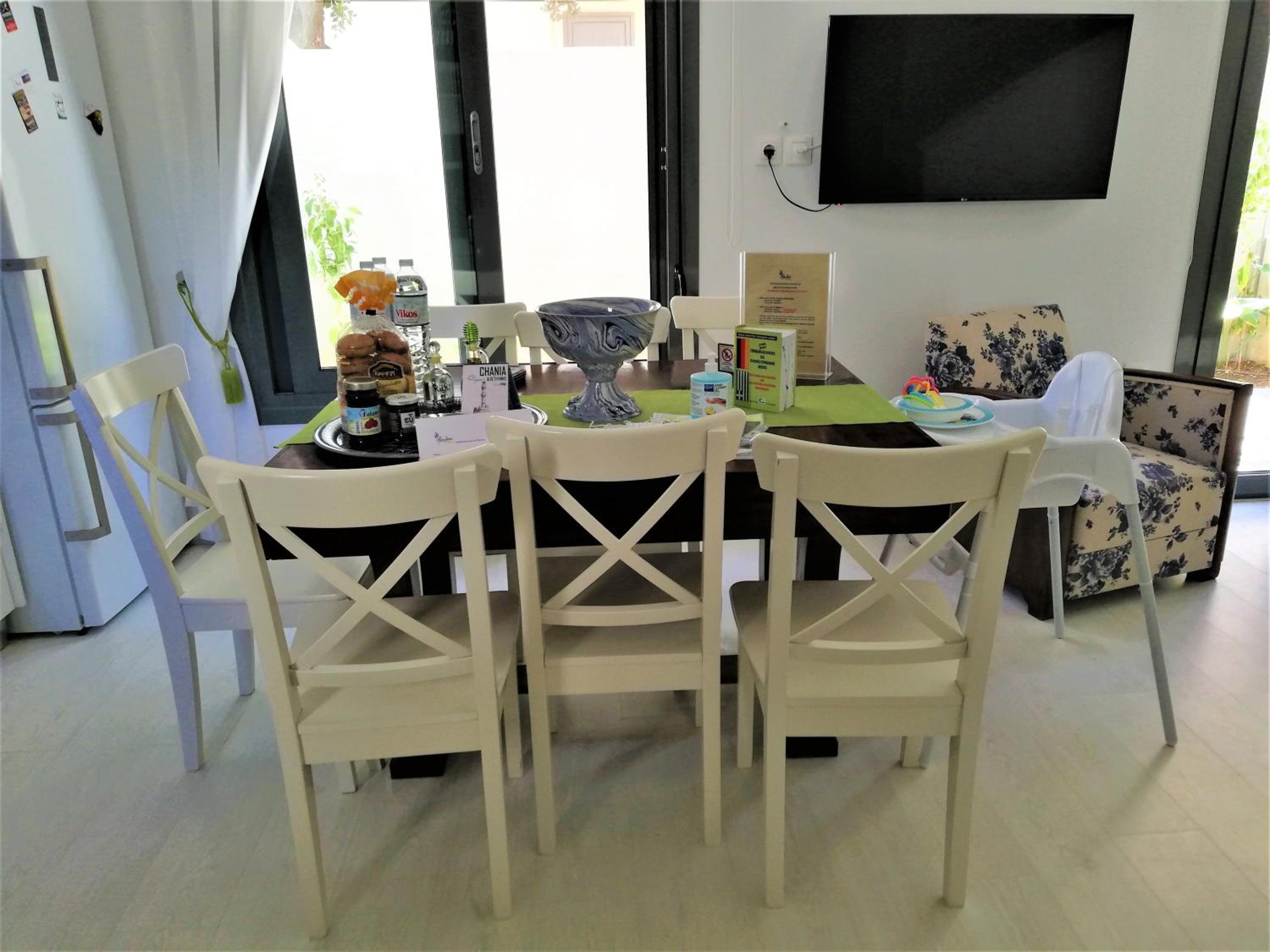 Alisahni Villa & Suite view 5