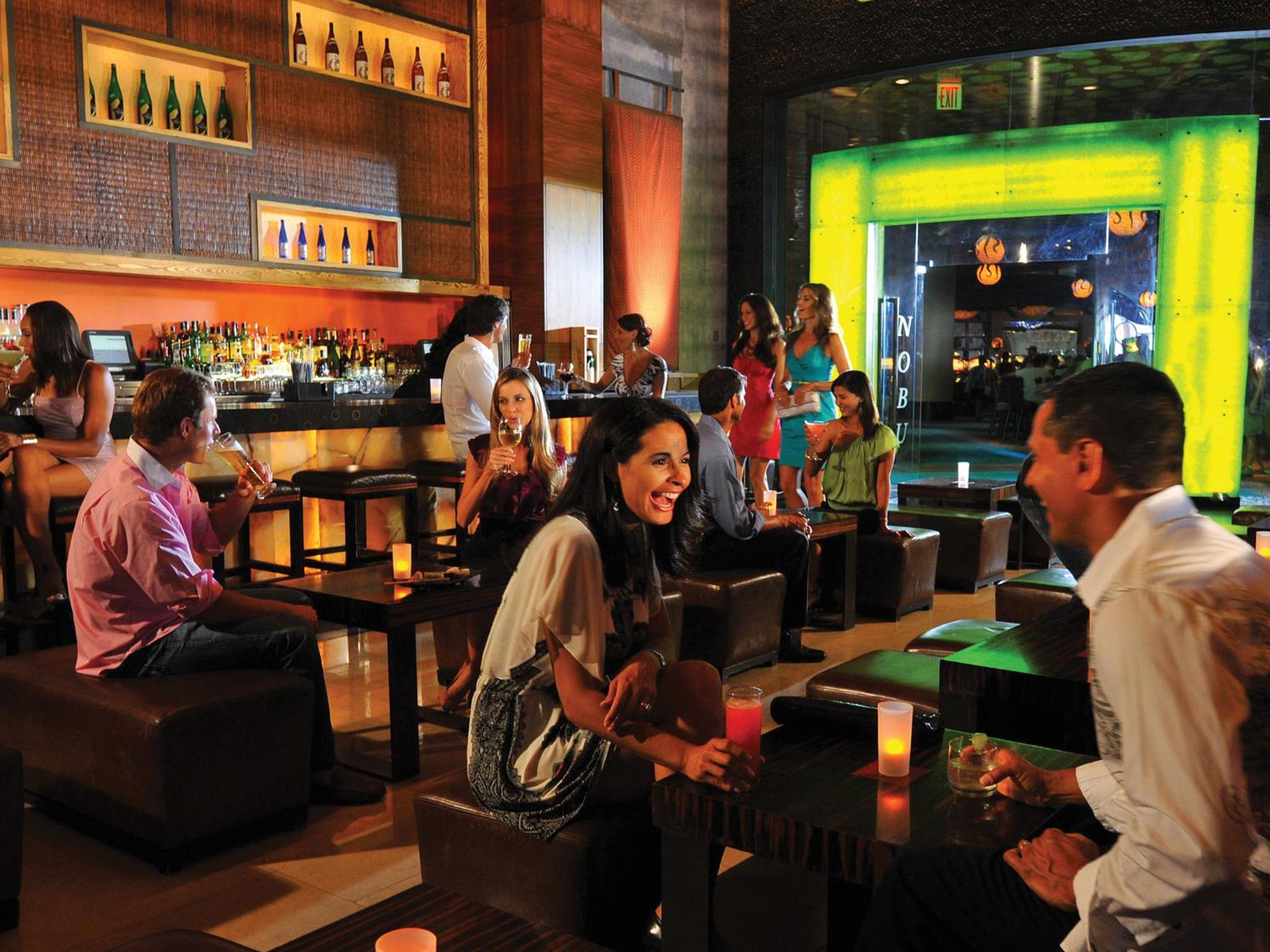 Harborside Resort & Vacation Rentals at Atlantis
