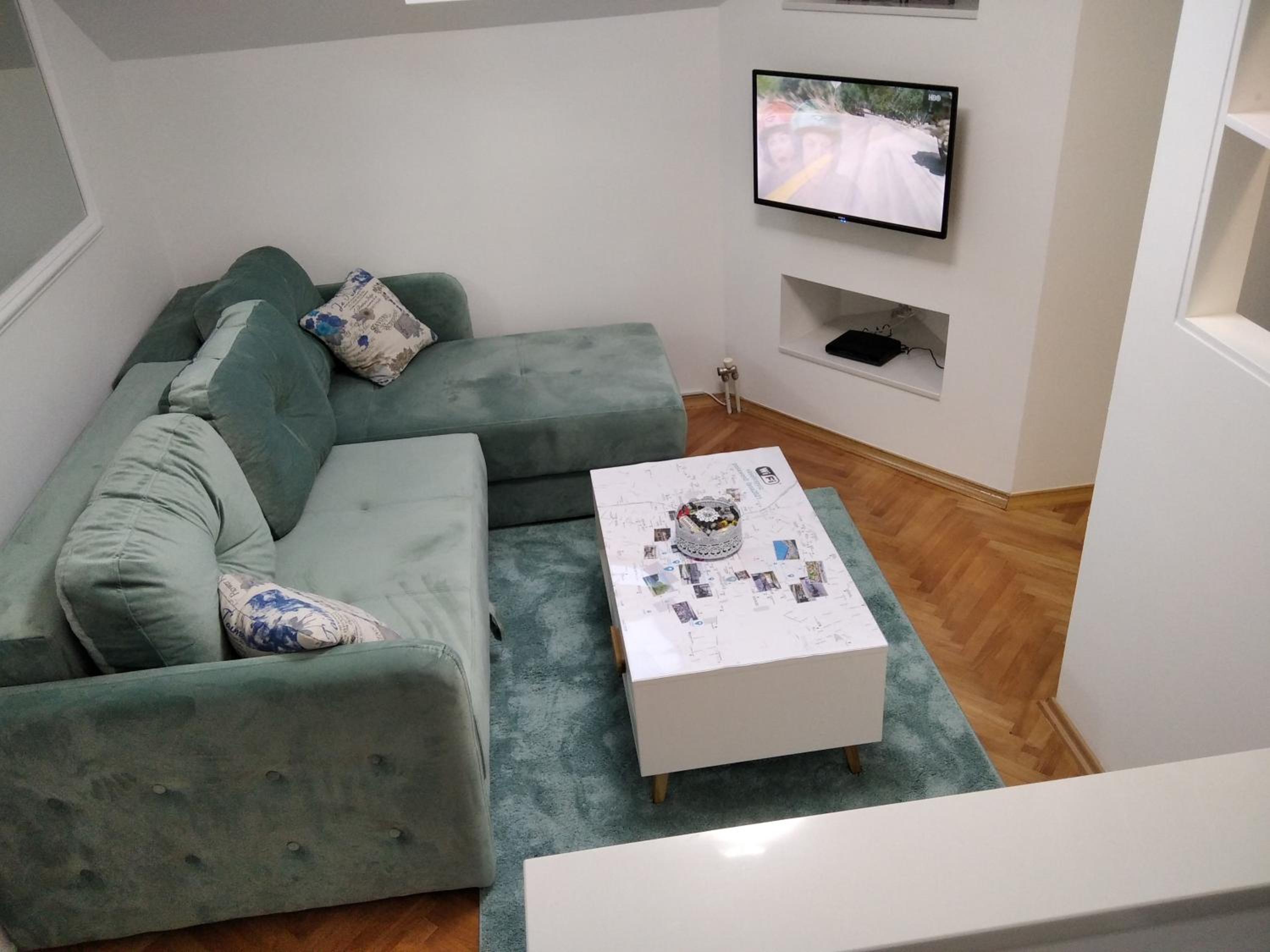 Apartman Lana view 3