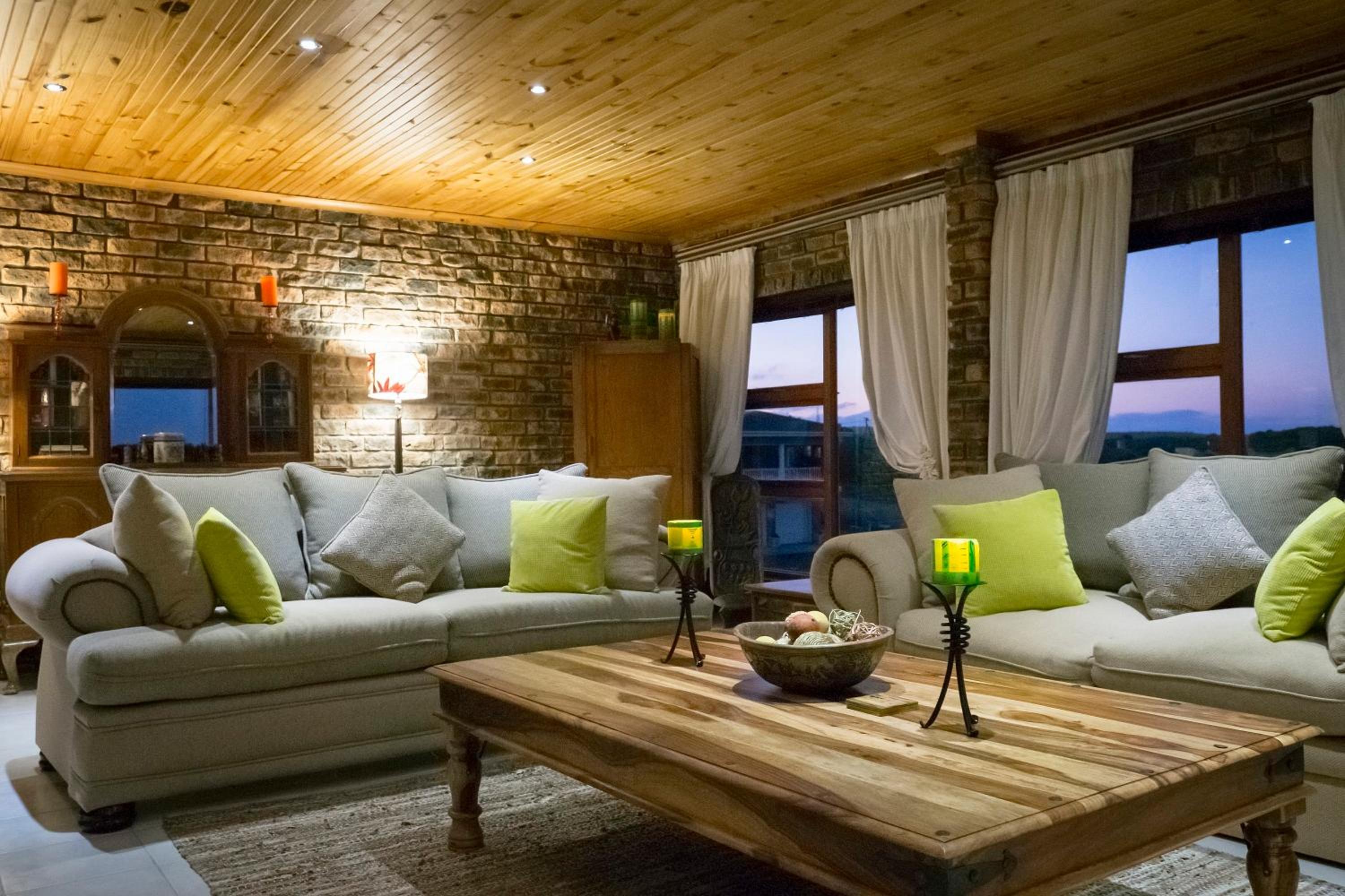White Shark Guest House