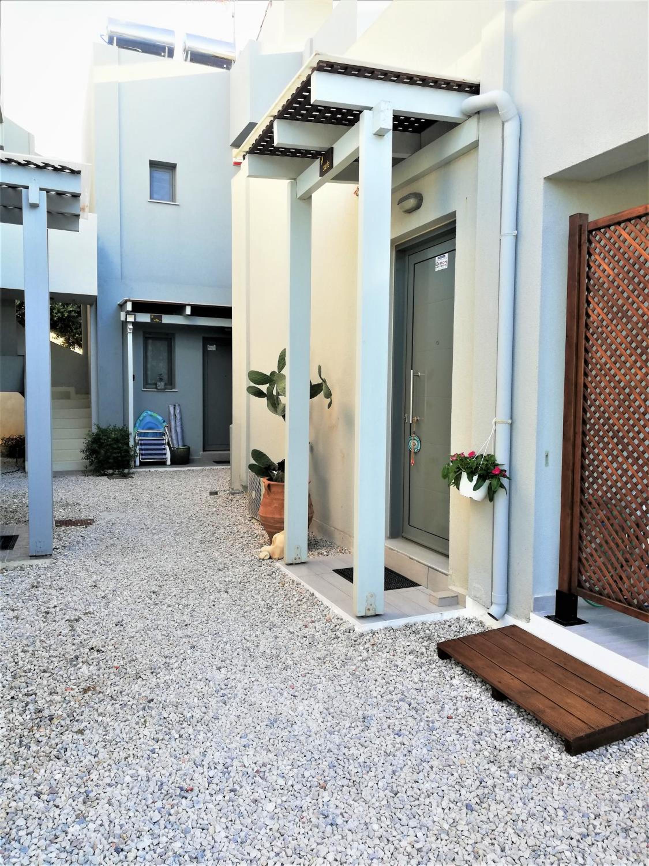 Alisahni Villa & Suite view 2