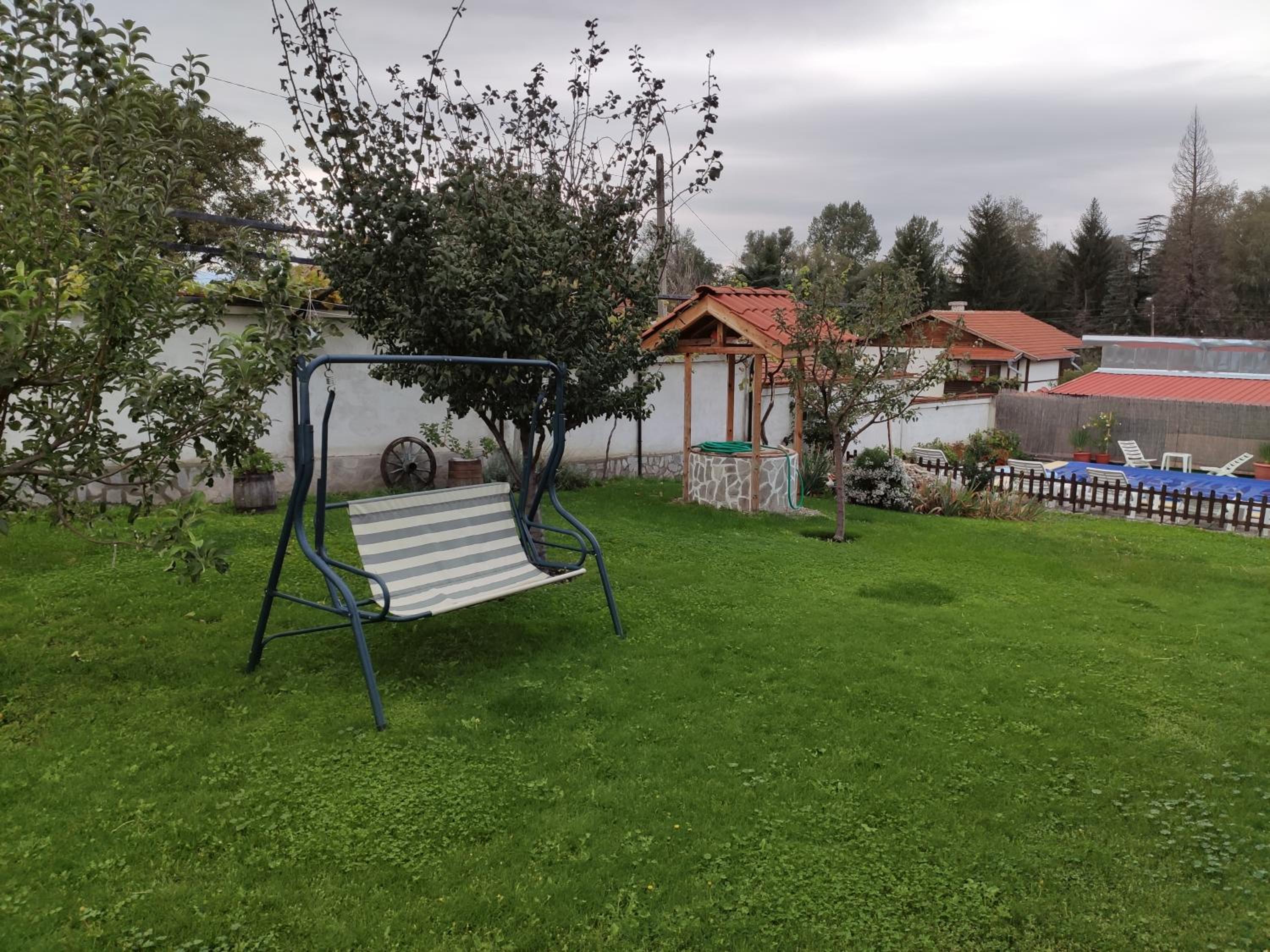 Guesthouse Argacho