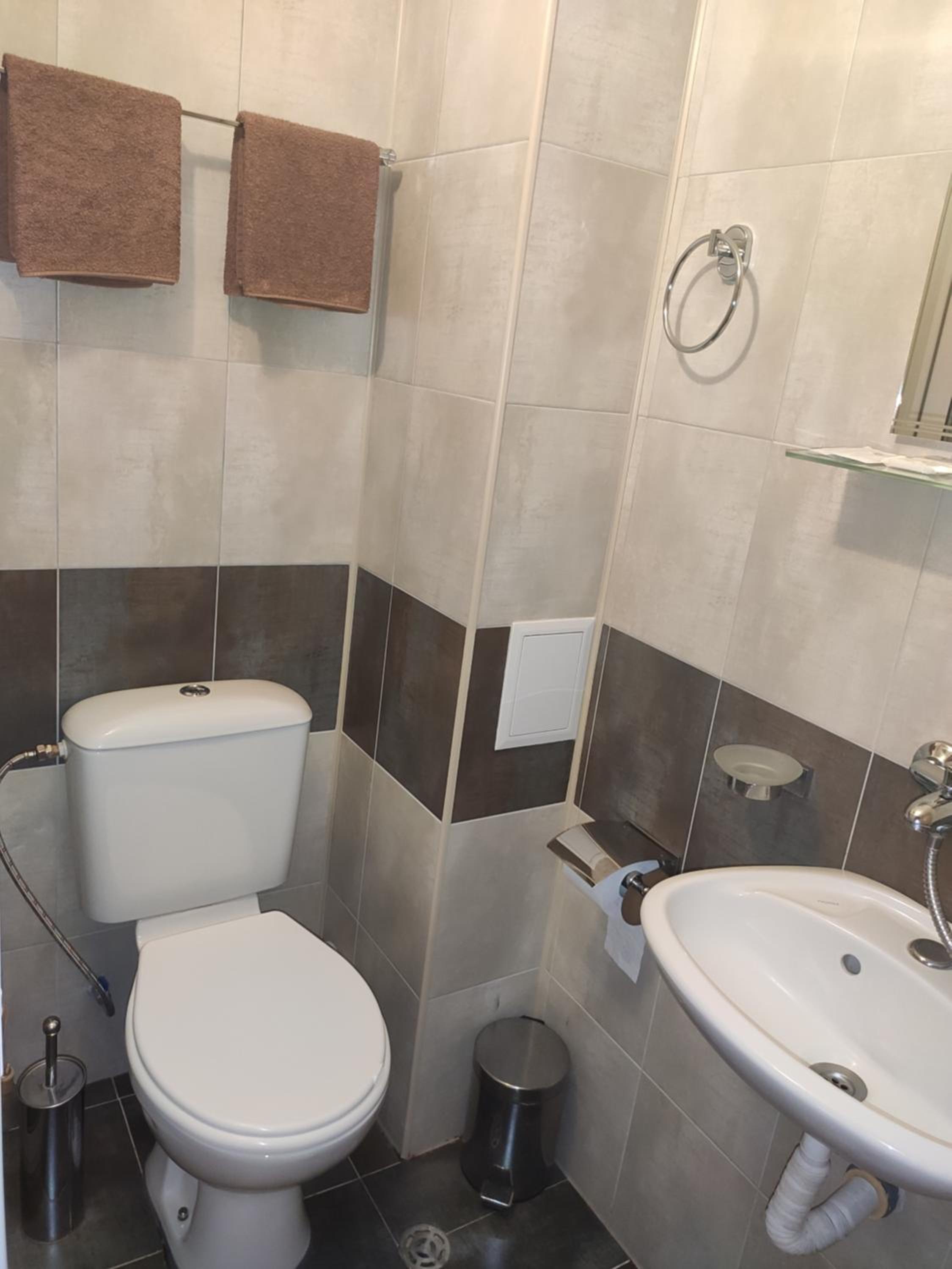 Guesthouse Argacho