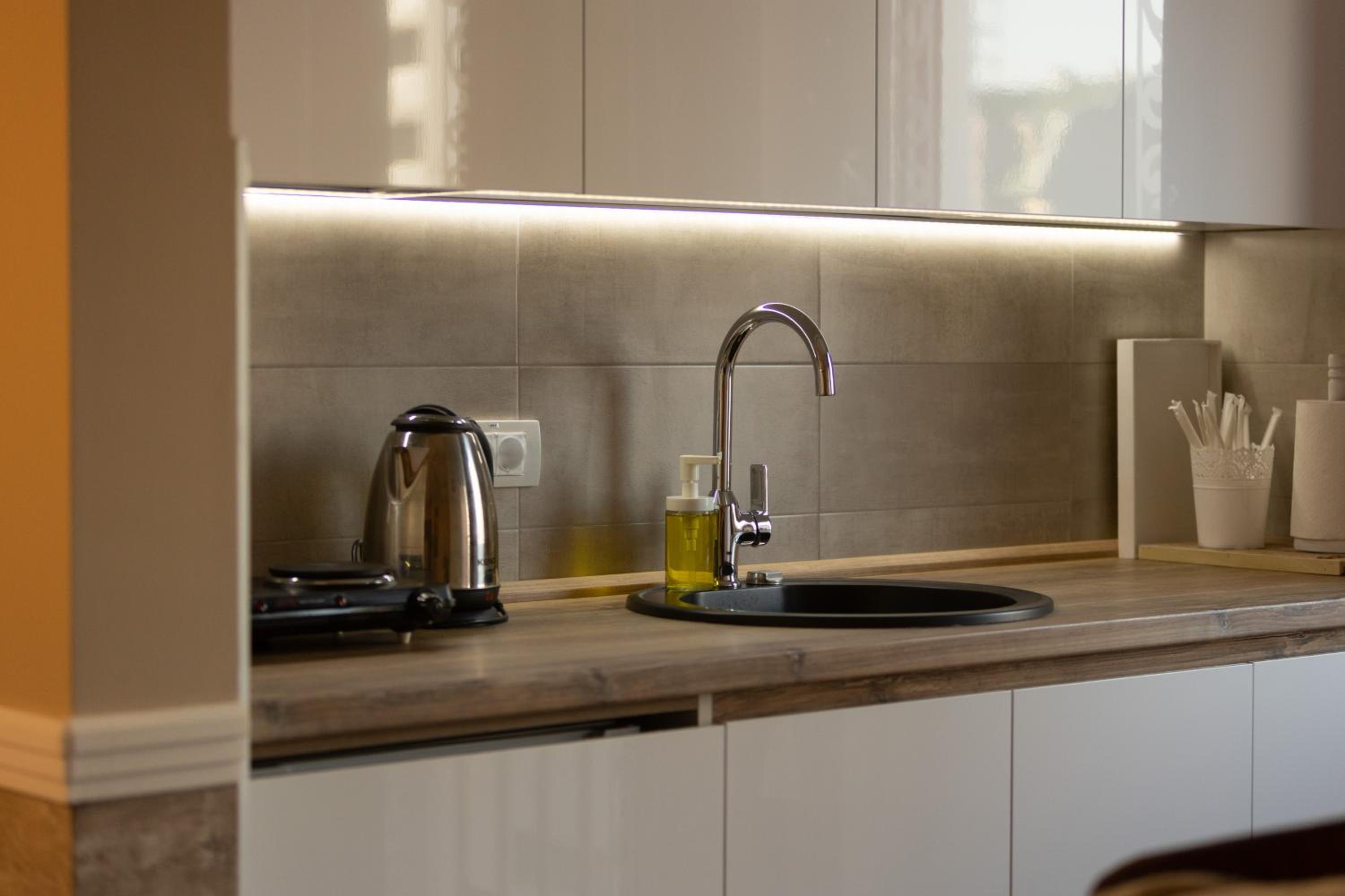 Apartman Studio Milica II view 5