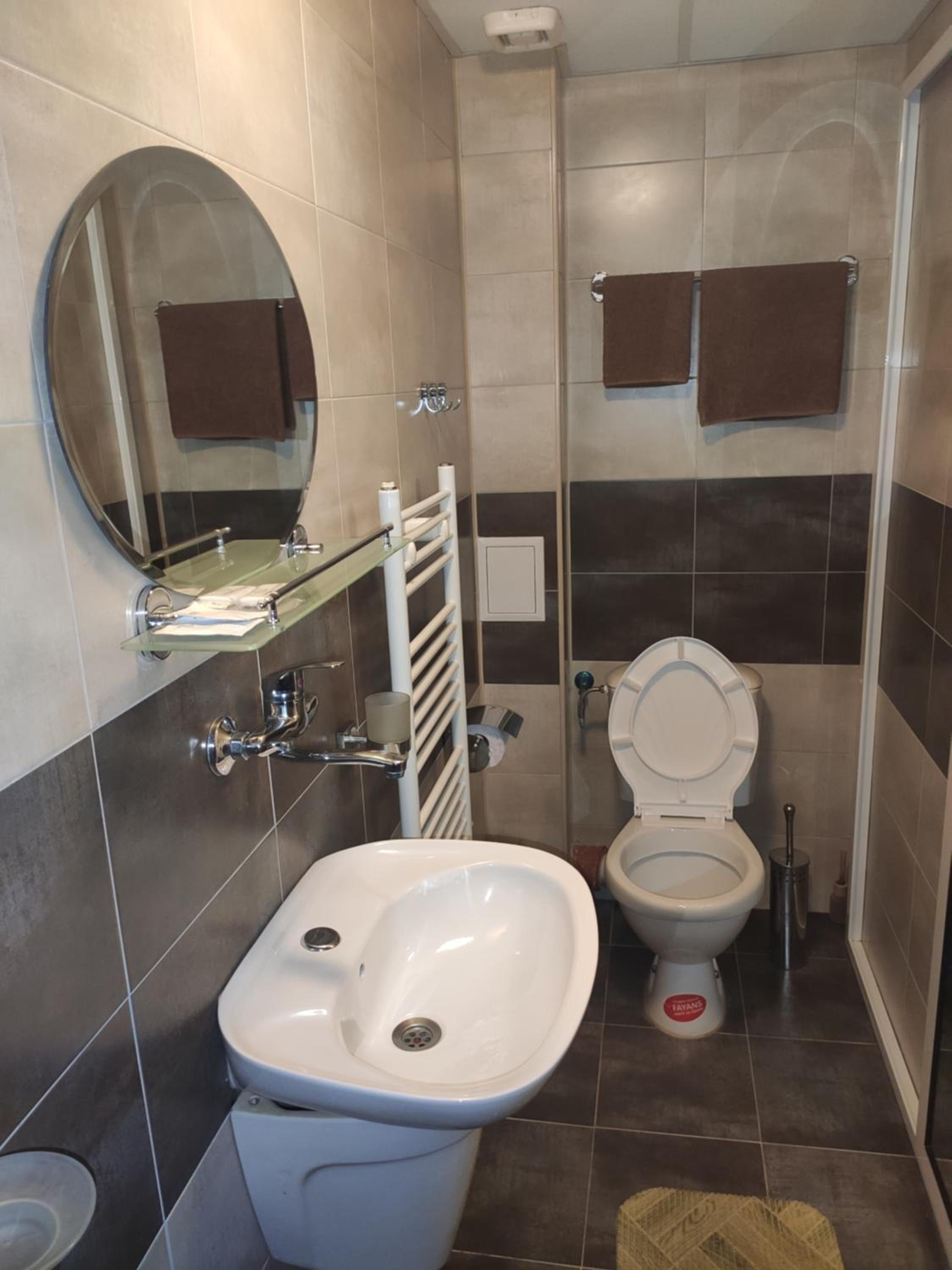 Guesthouse Argacho
