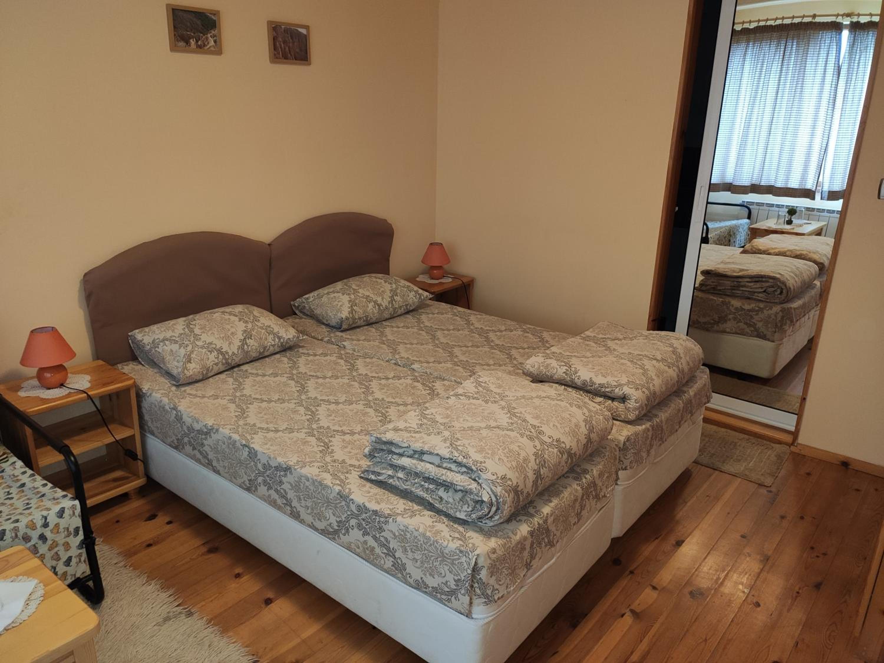 Guesthouse Argacho