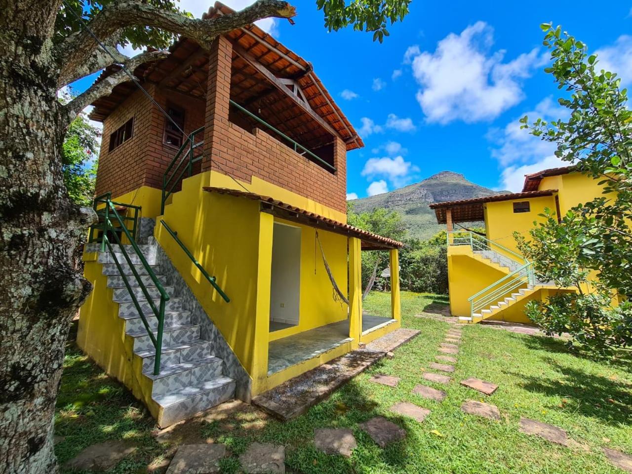 Casa da Trilha