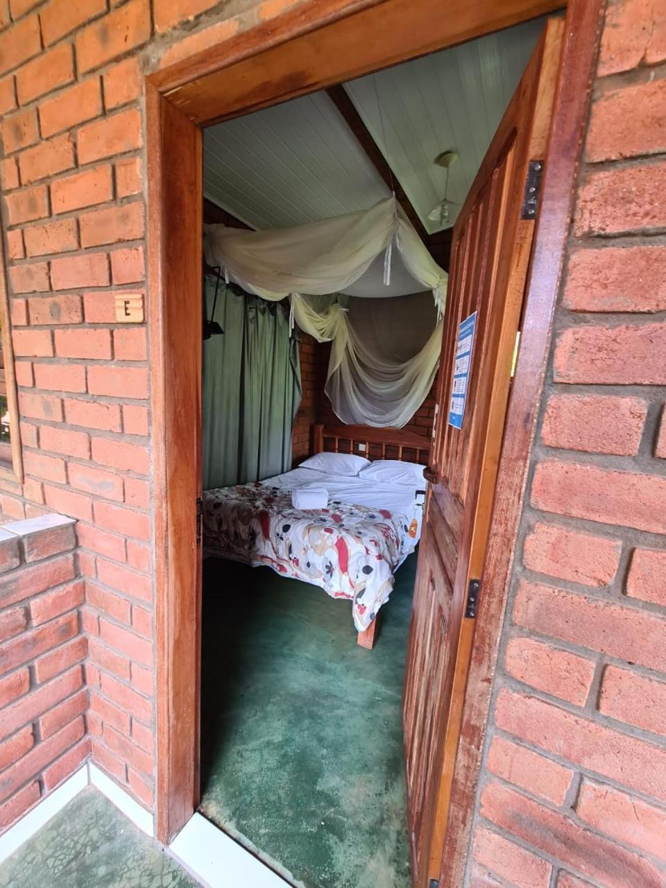 Casa da Trilha