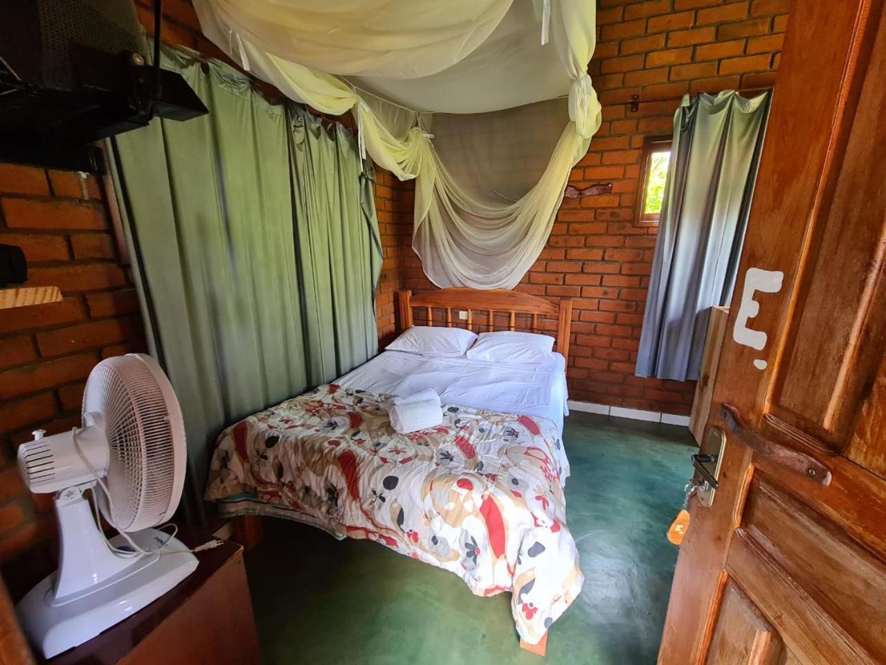 Casa da Trilha