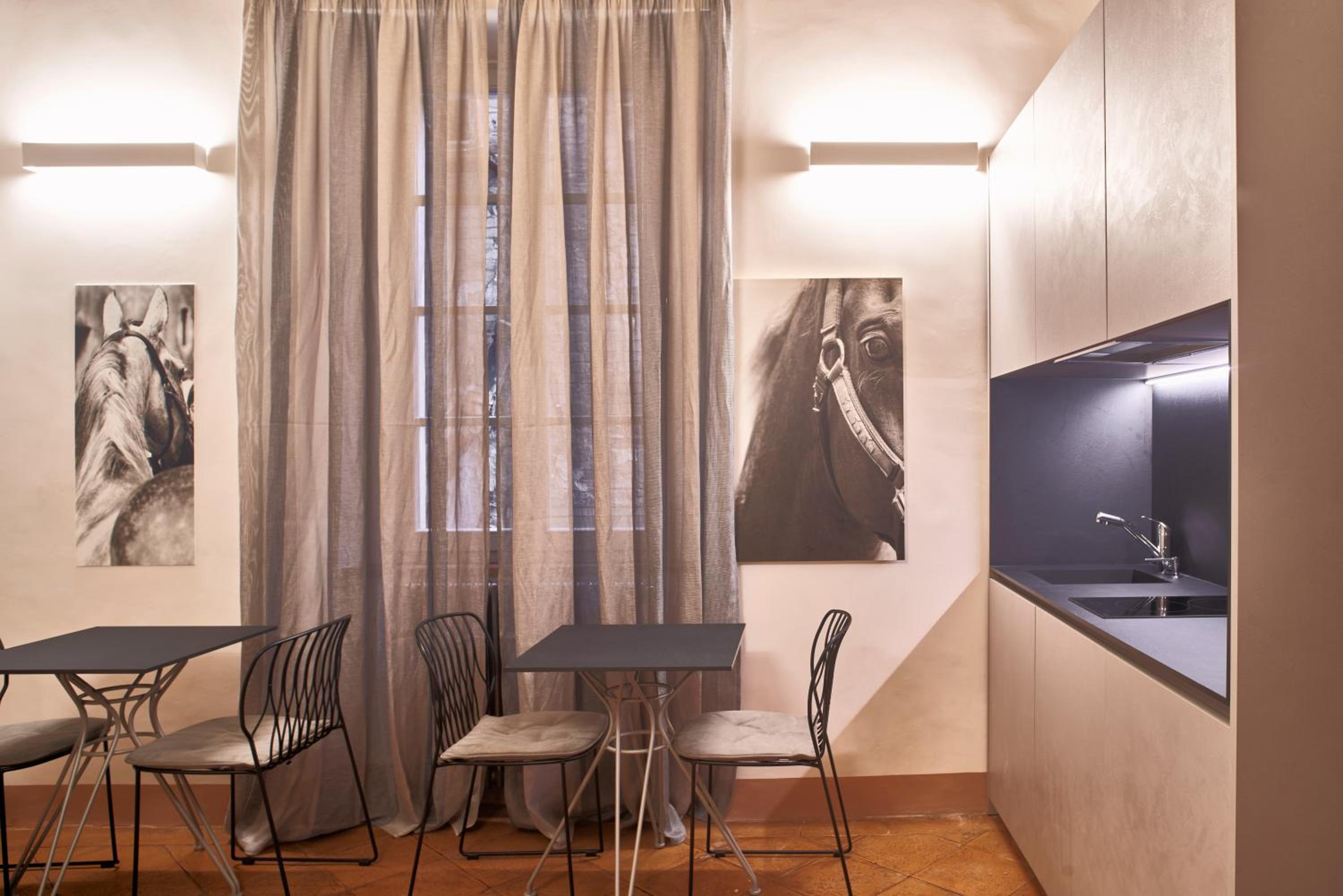 Hotel Residenza d'epoca San Martino 29 - Image 1