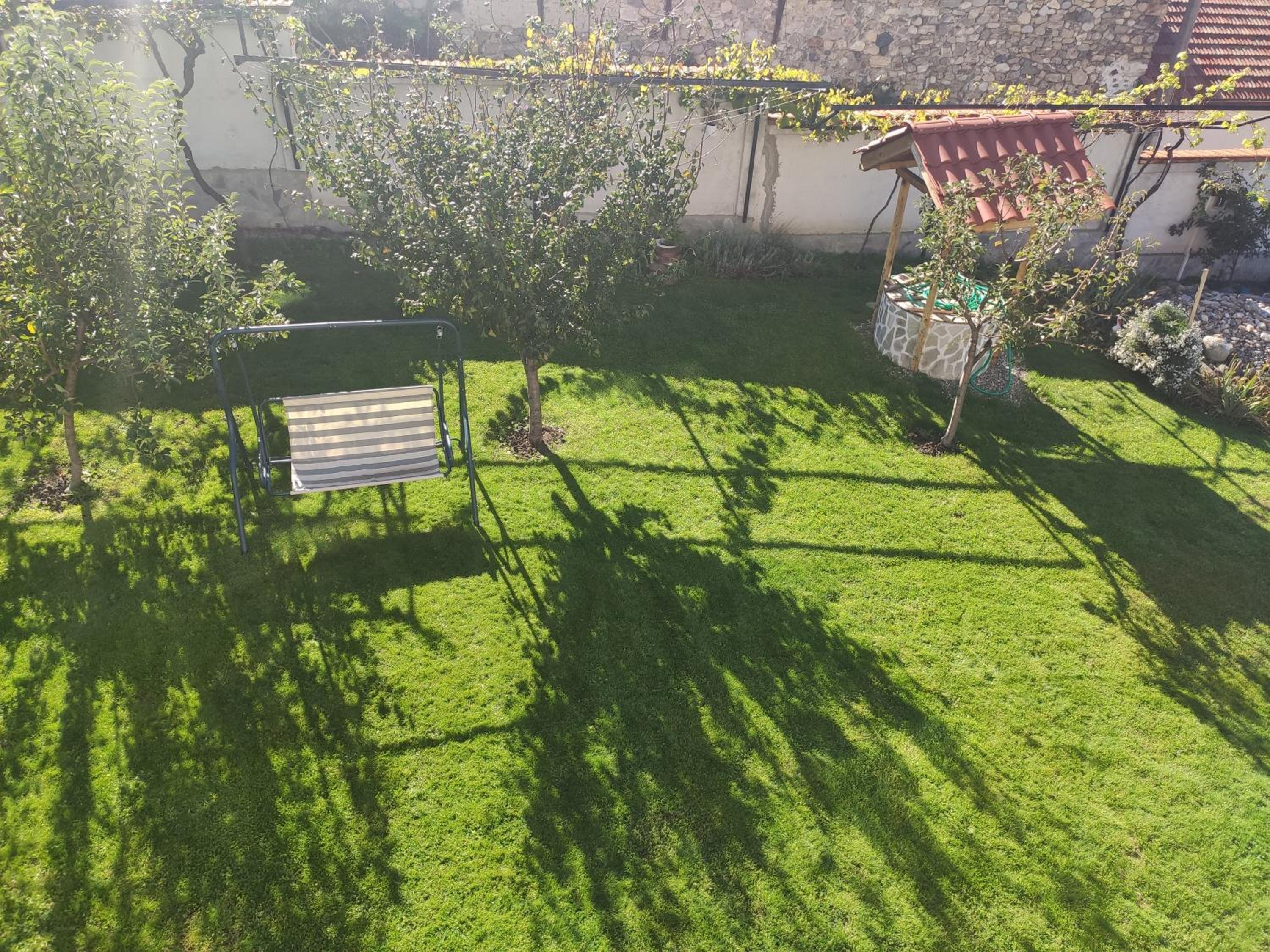 Guesthouse Argacho