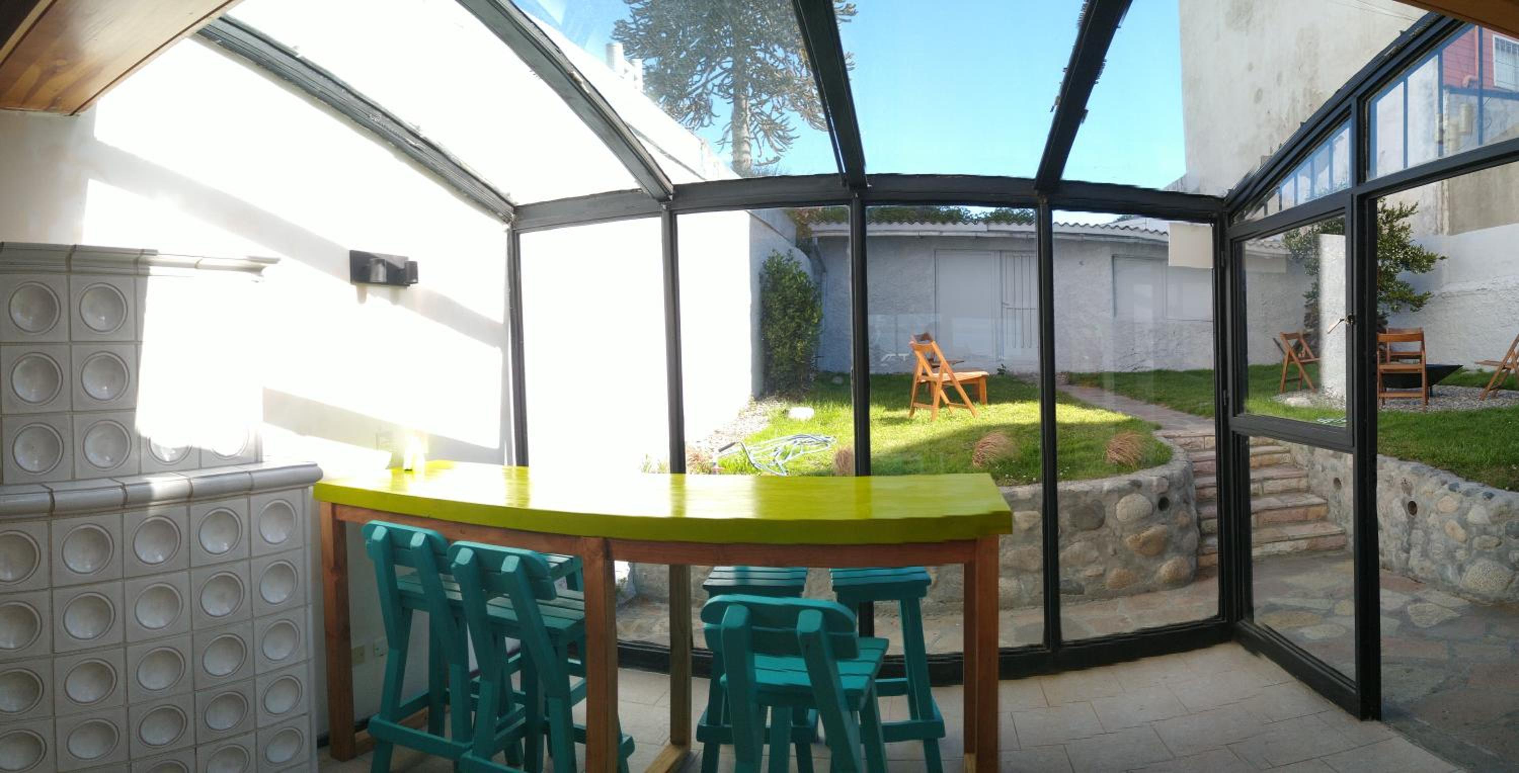 Hostel Hormiga Negra