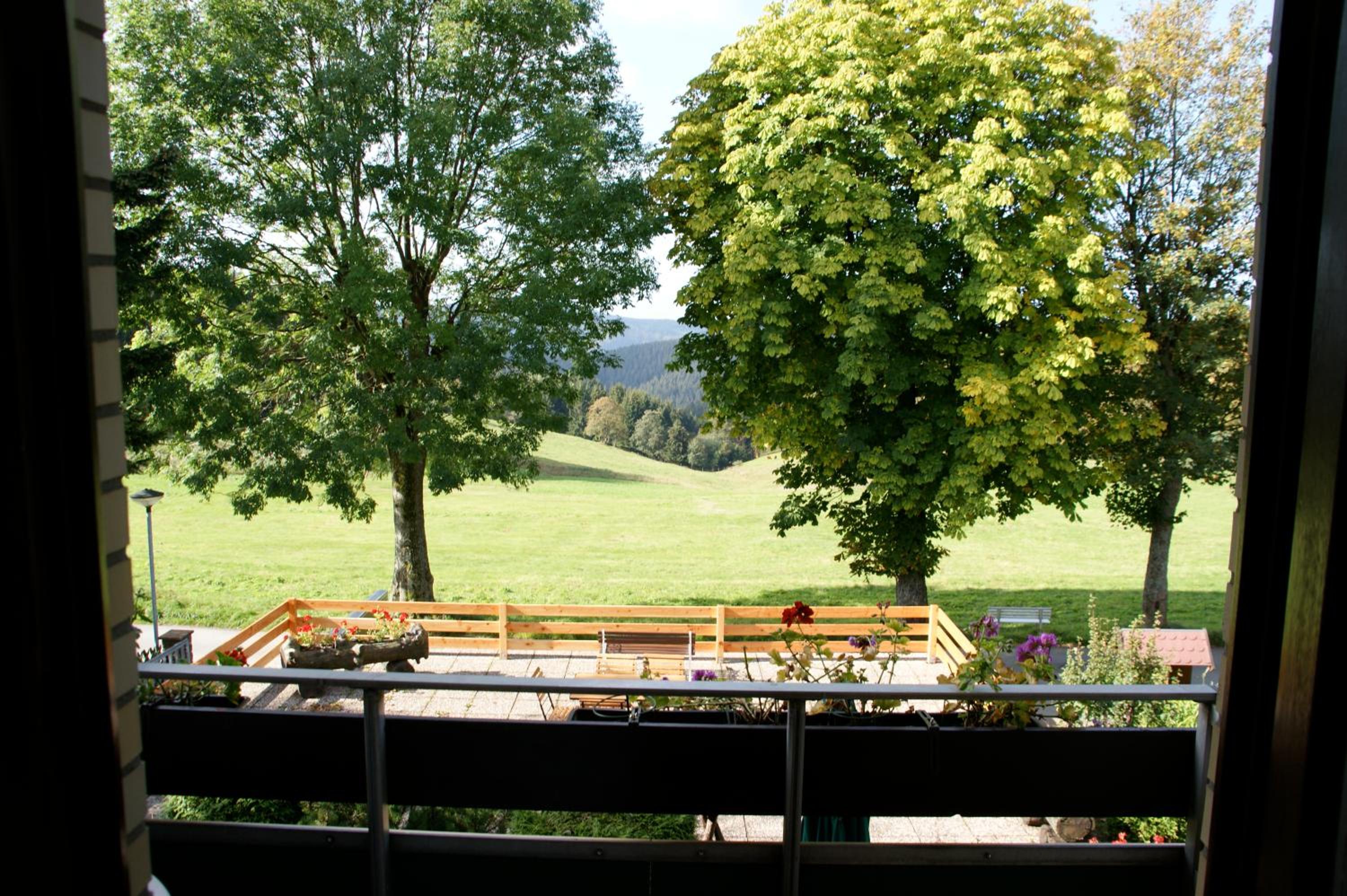 Hotel Pension Fernblick
