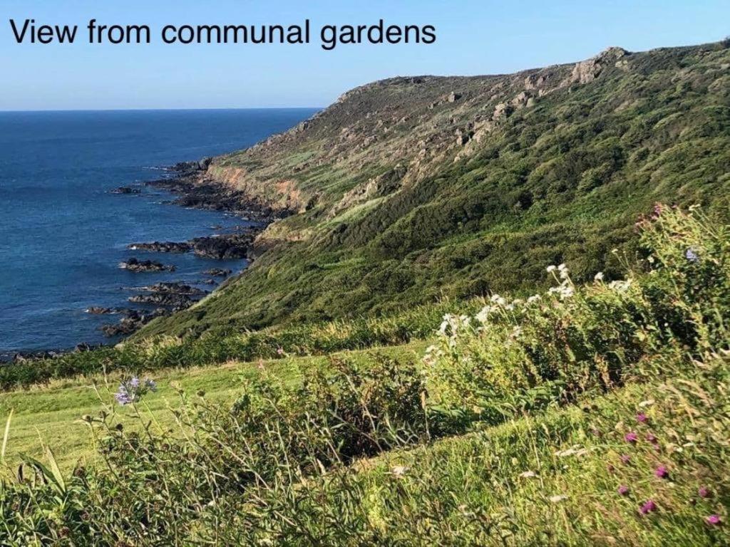 19 Headlands Cottage view 2