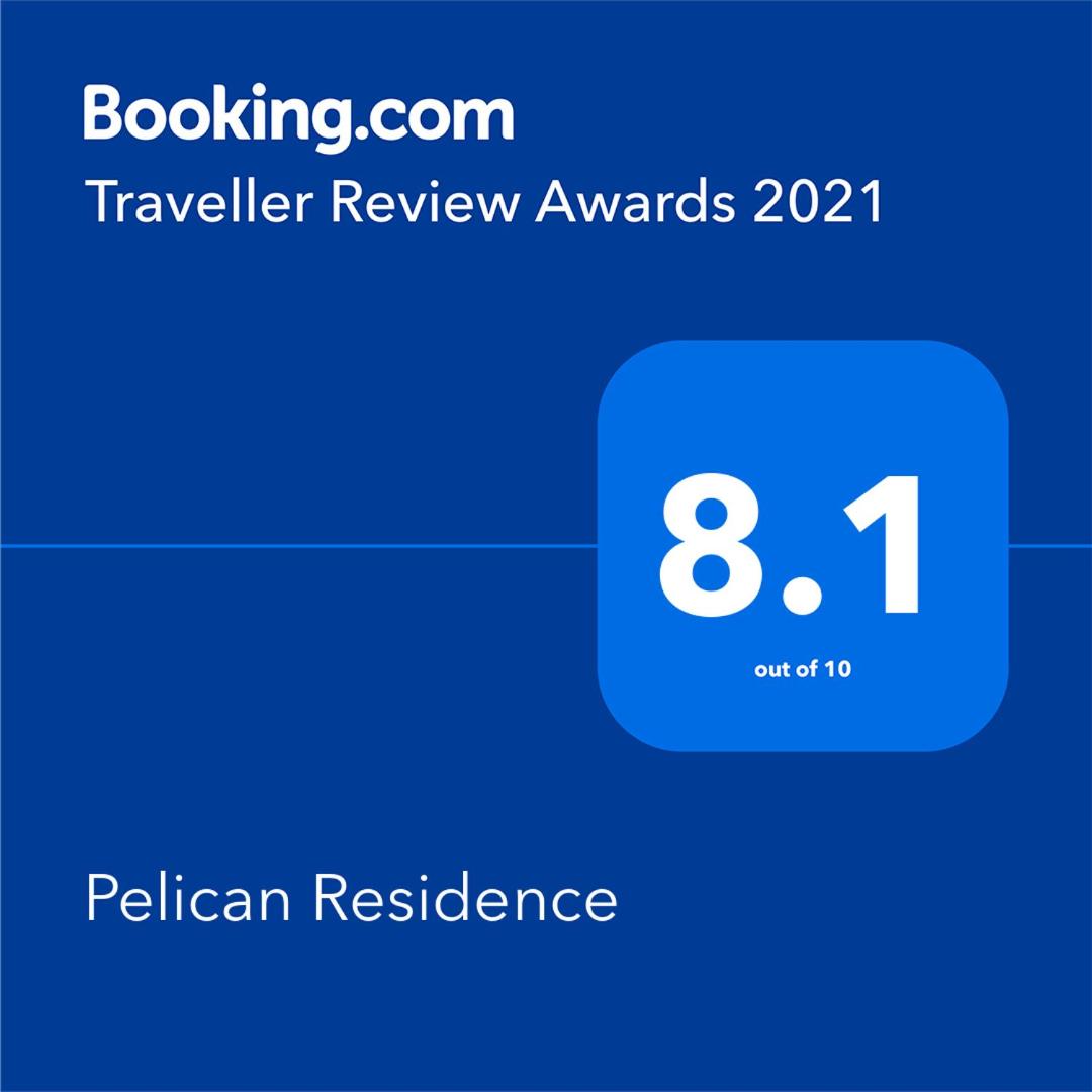 Pelican Residence