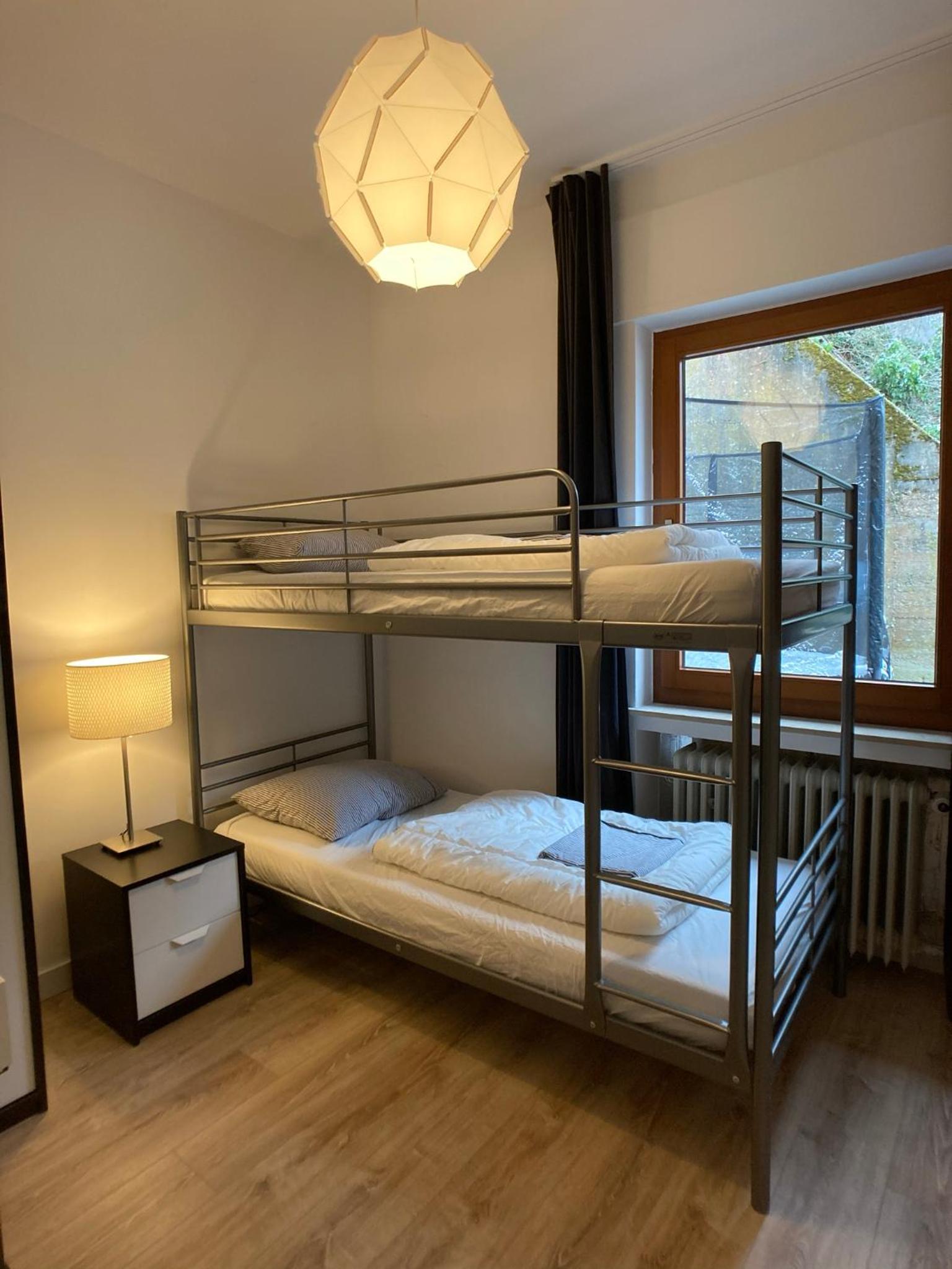 Villa Holgenbach - Penthouse und Ferienwohnung im Nationalpark Eifel, photo 23