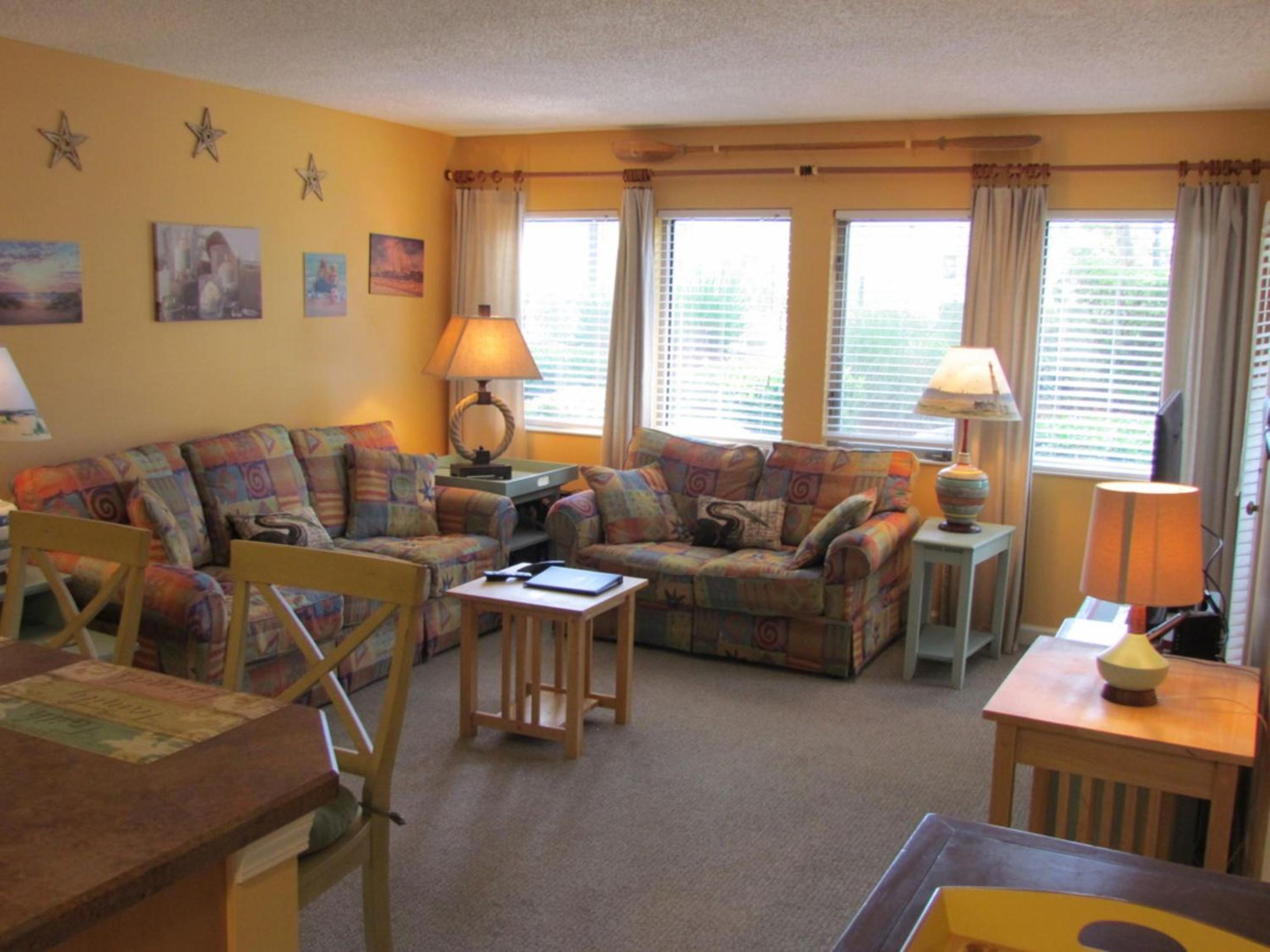 Myrtle Beach Resort 2