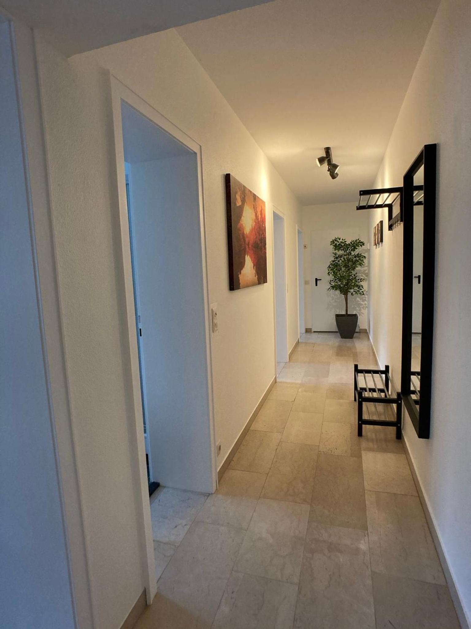 Villa Holgenbach - Penthouse und Ferienwohnung im Nationalpark Eifel, photo 30