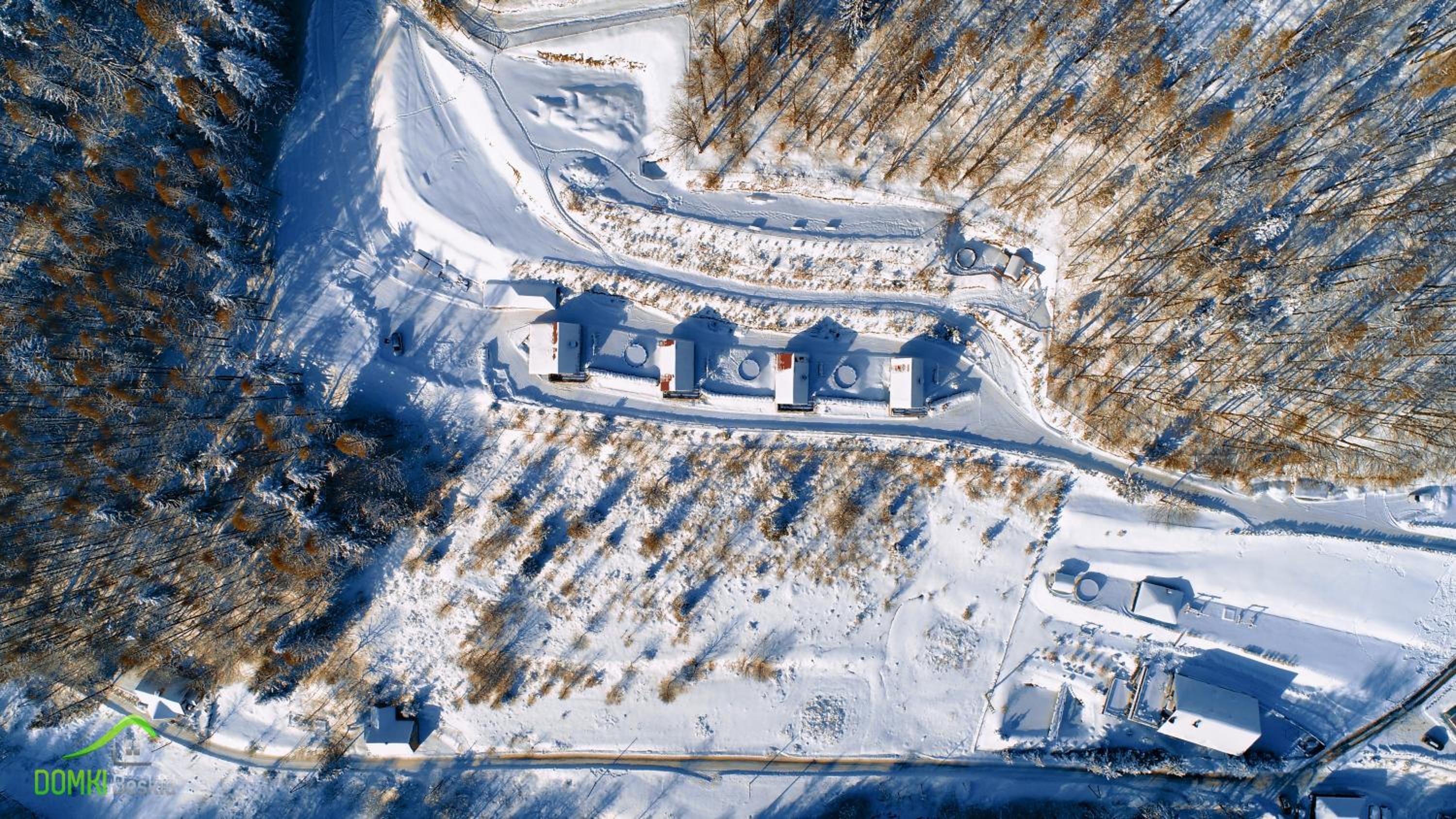 Domki Beskid