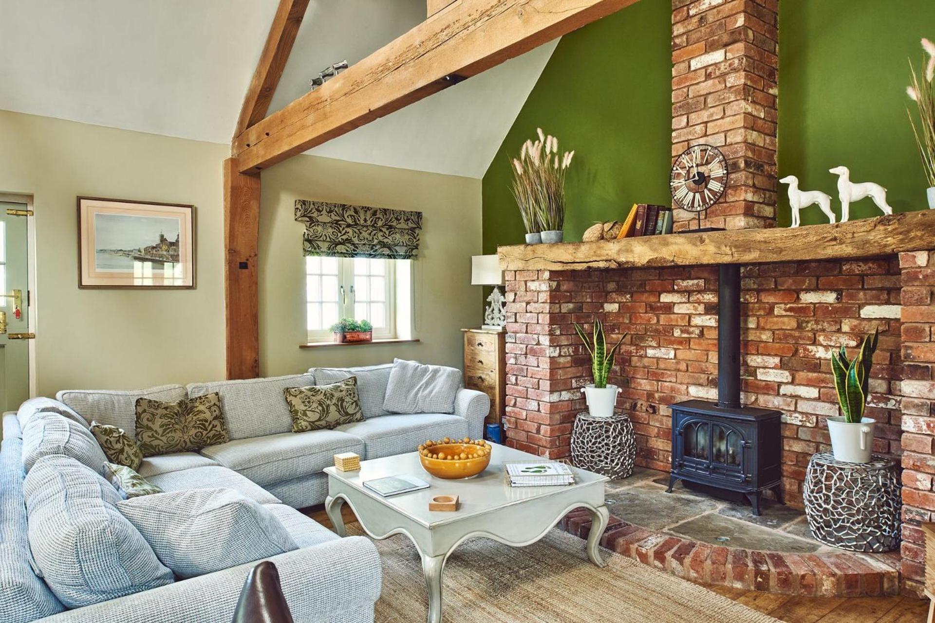 The Luxury Barn view 5