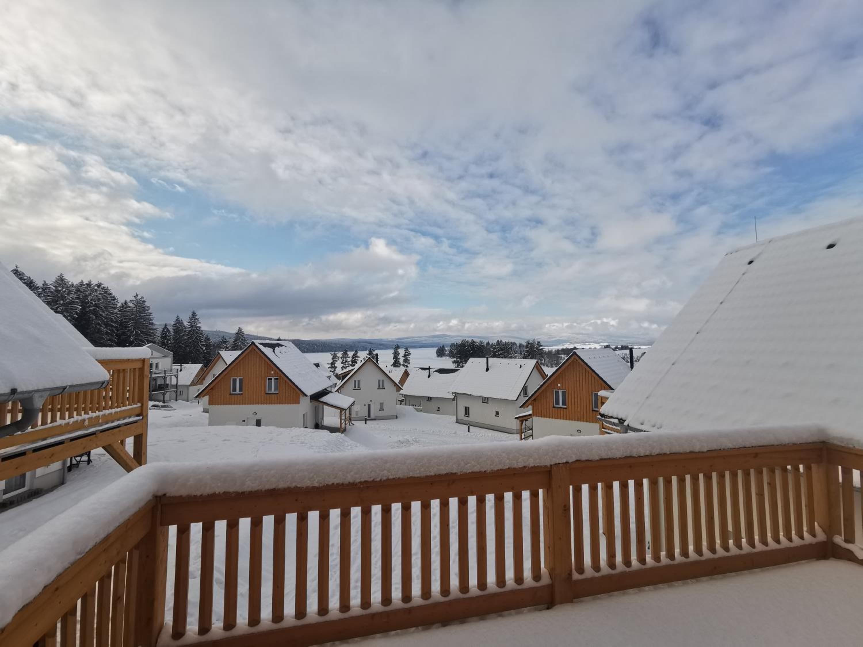 Lipno-Lake