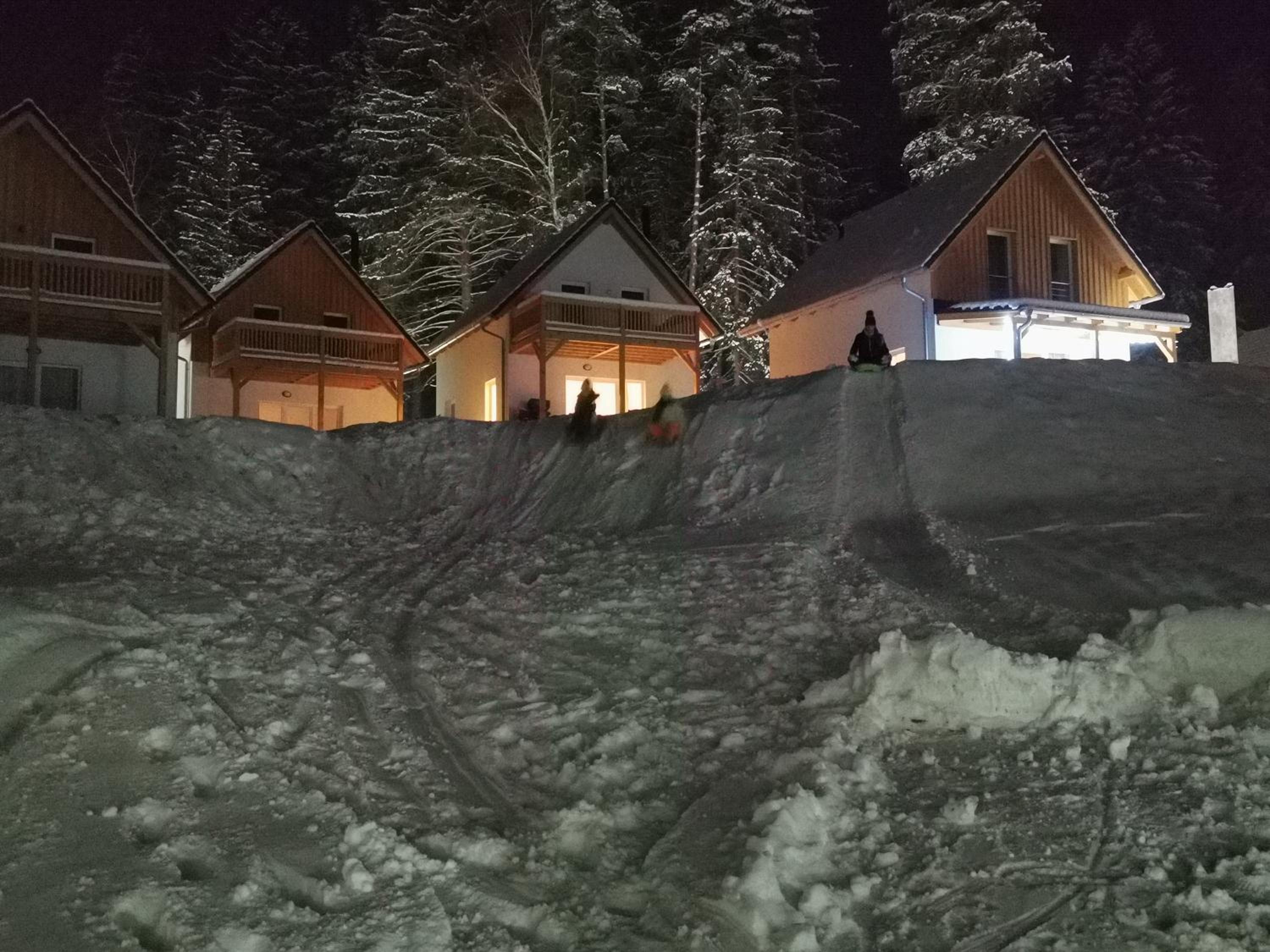 Lipno-Lake