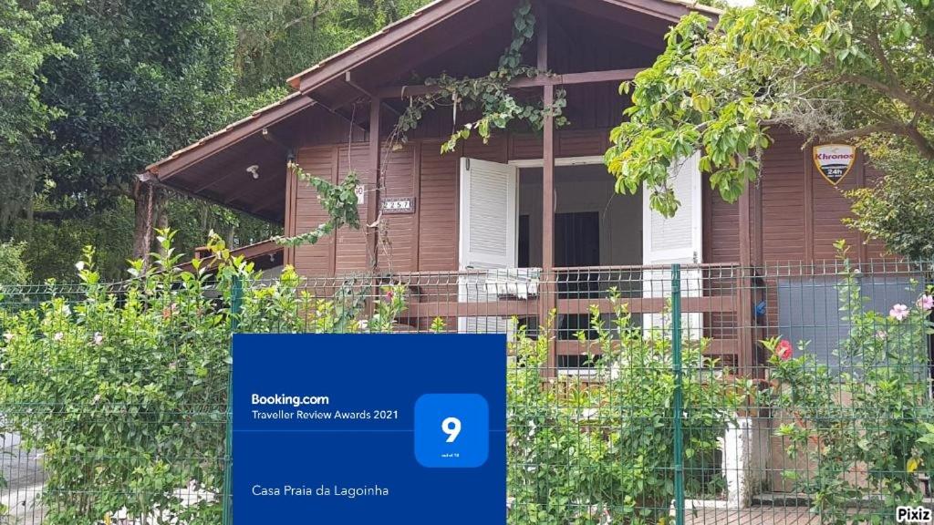 Casa Praia da Lagoinha