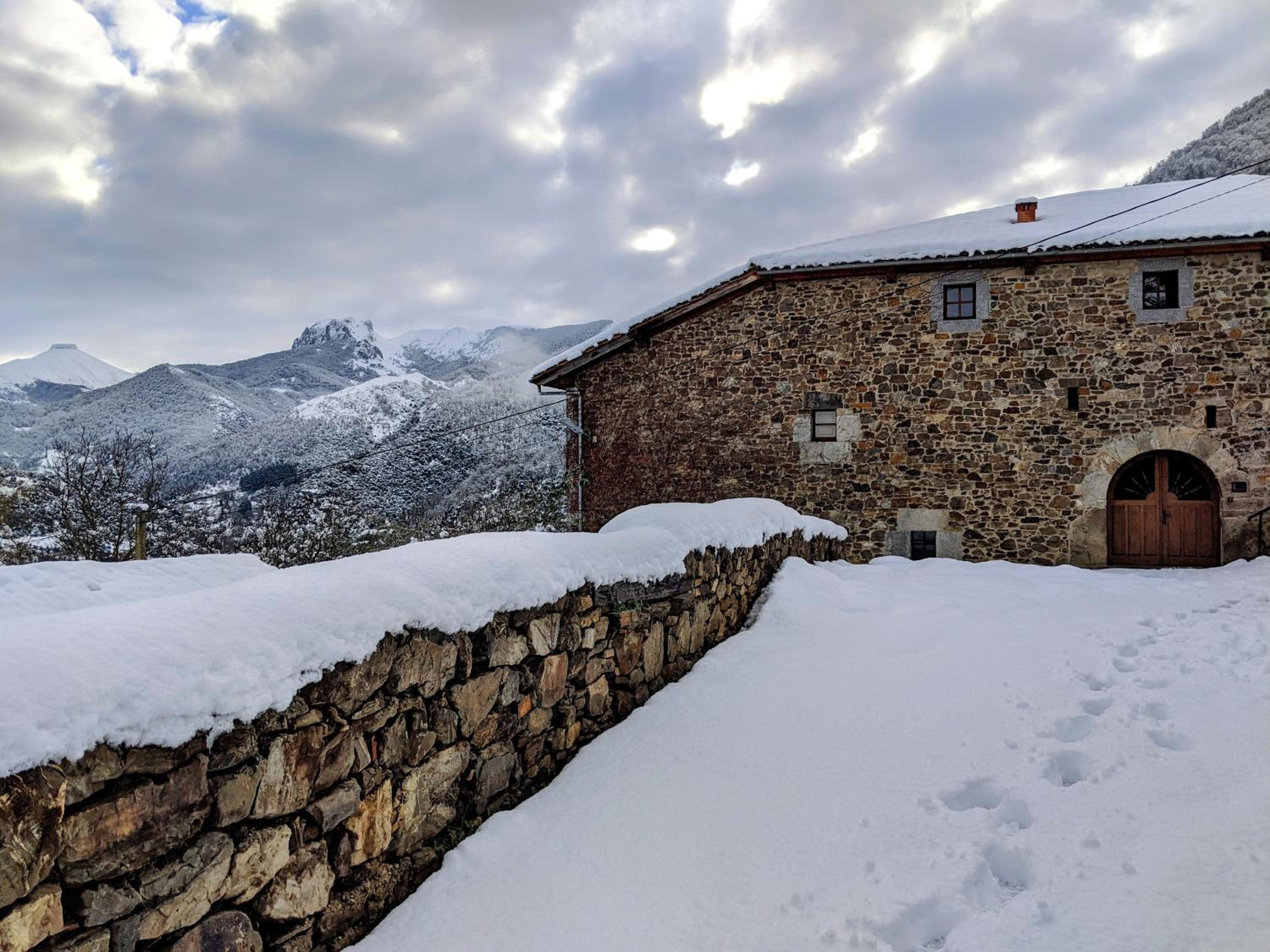 Olmares Terrace Apartment - Picos de Europa view 3