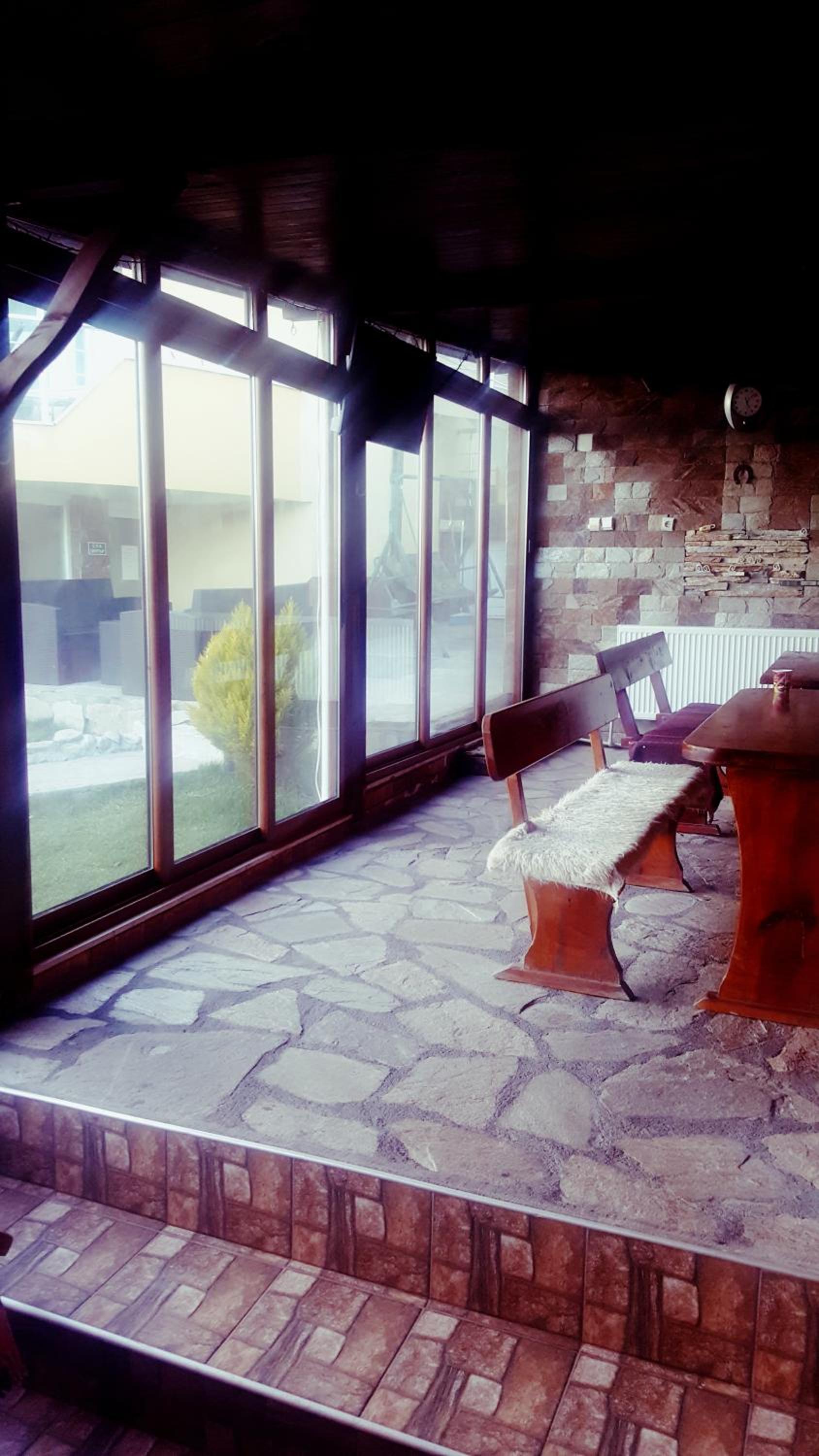 Guest House Holiday