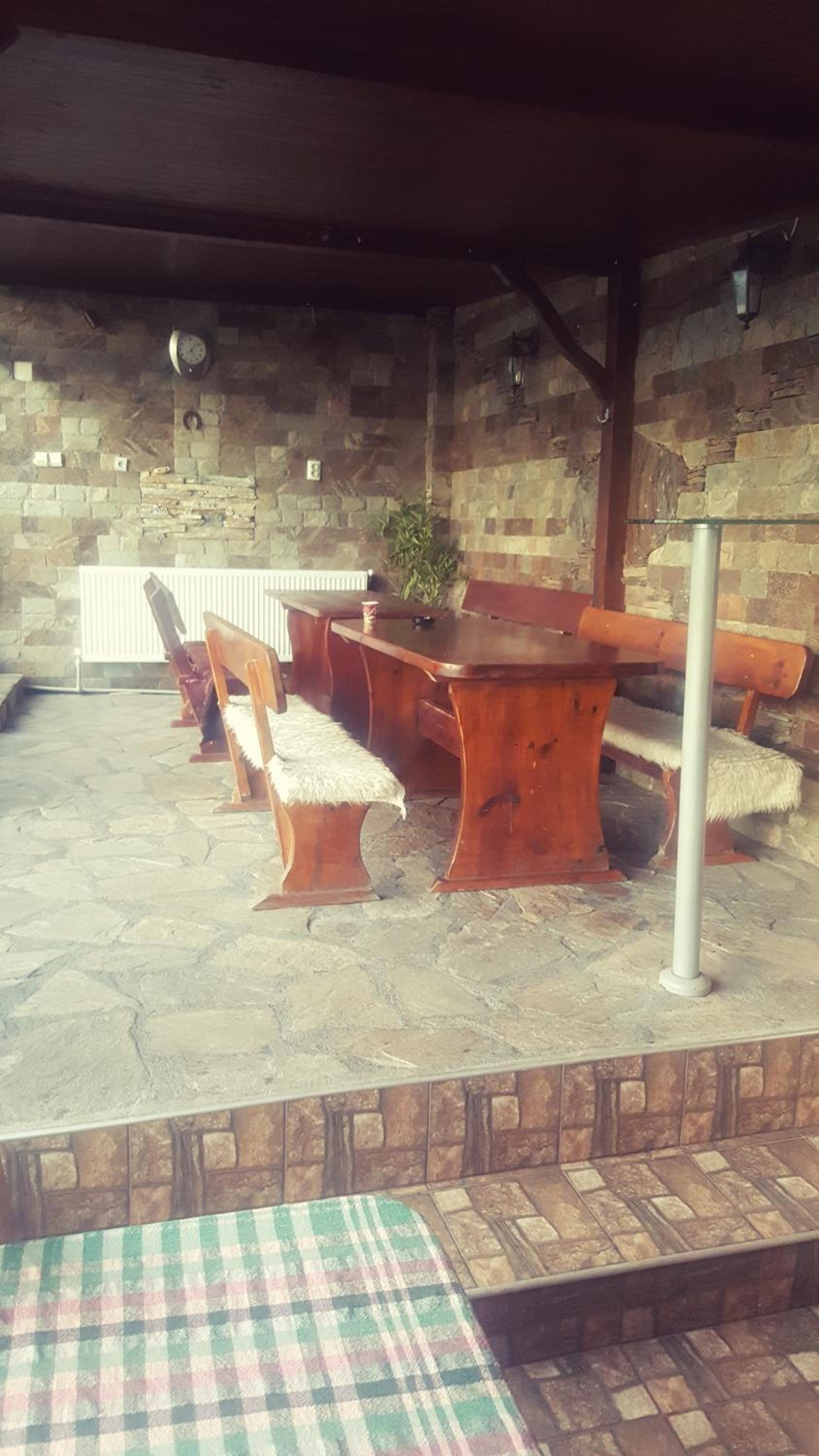 Guest House Holiday