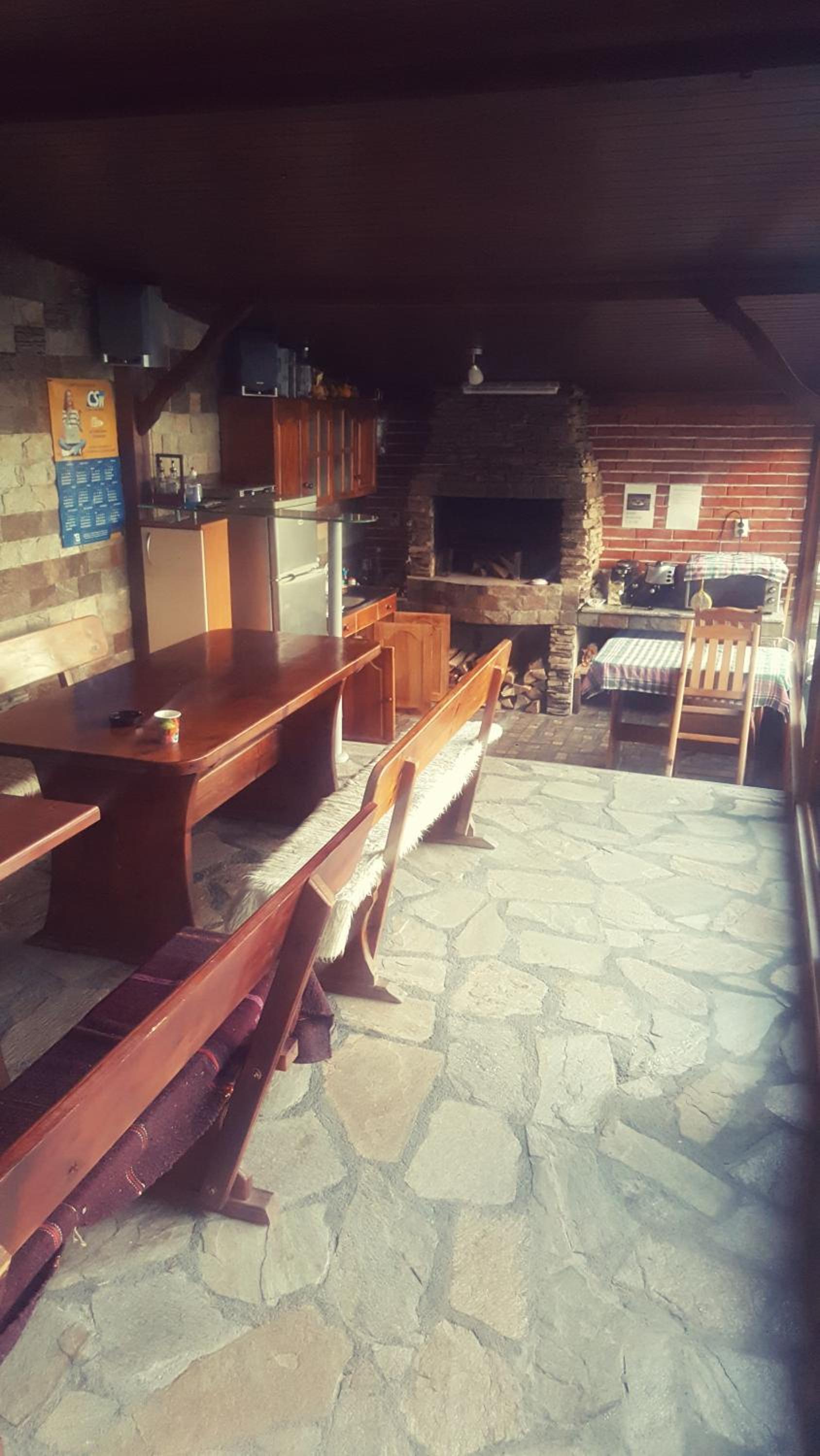 Guest House Holiday