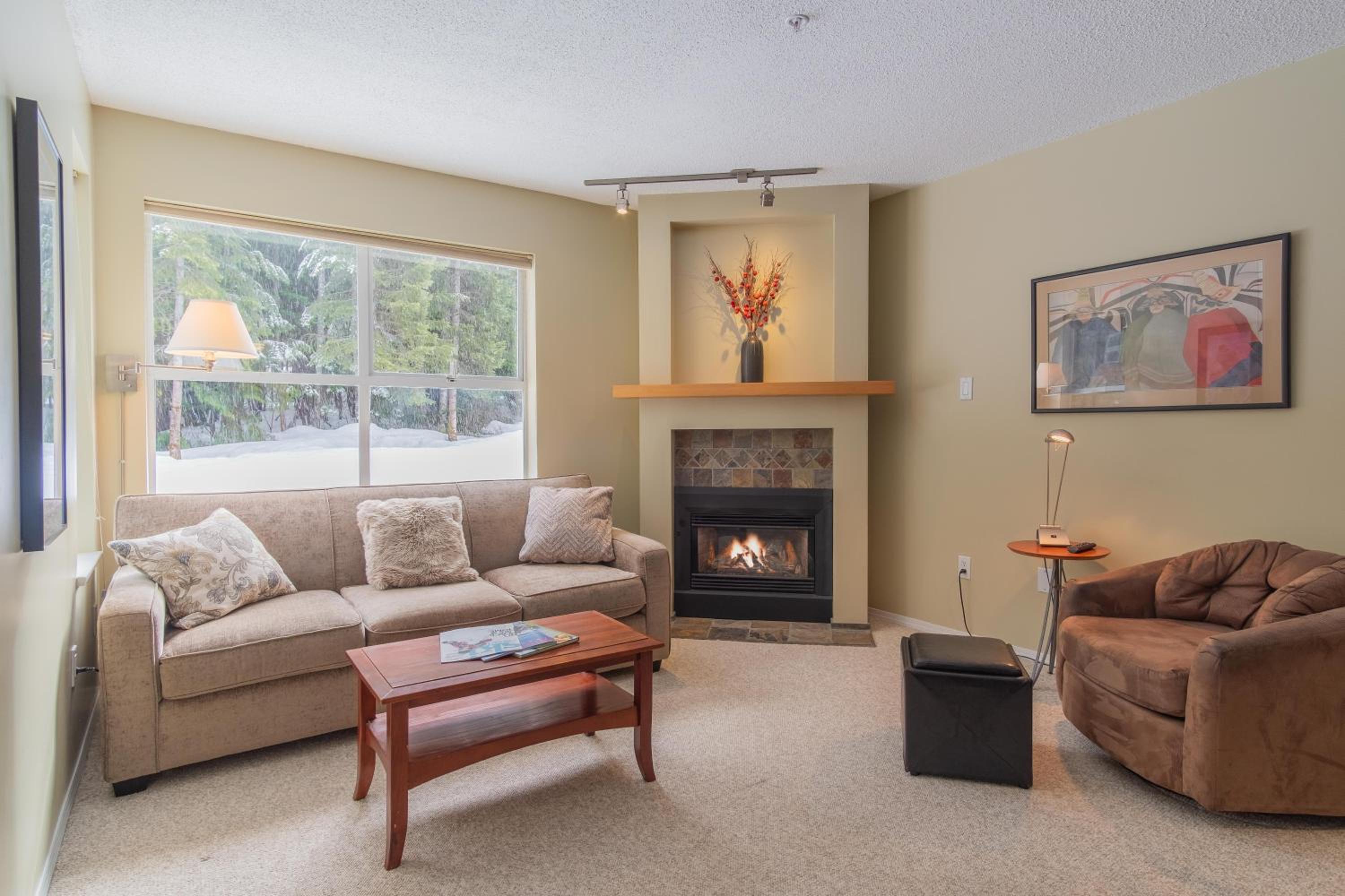 Wildwood Lodge by Outpost Whistler