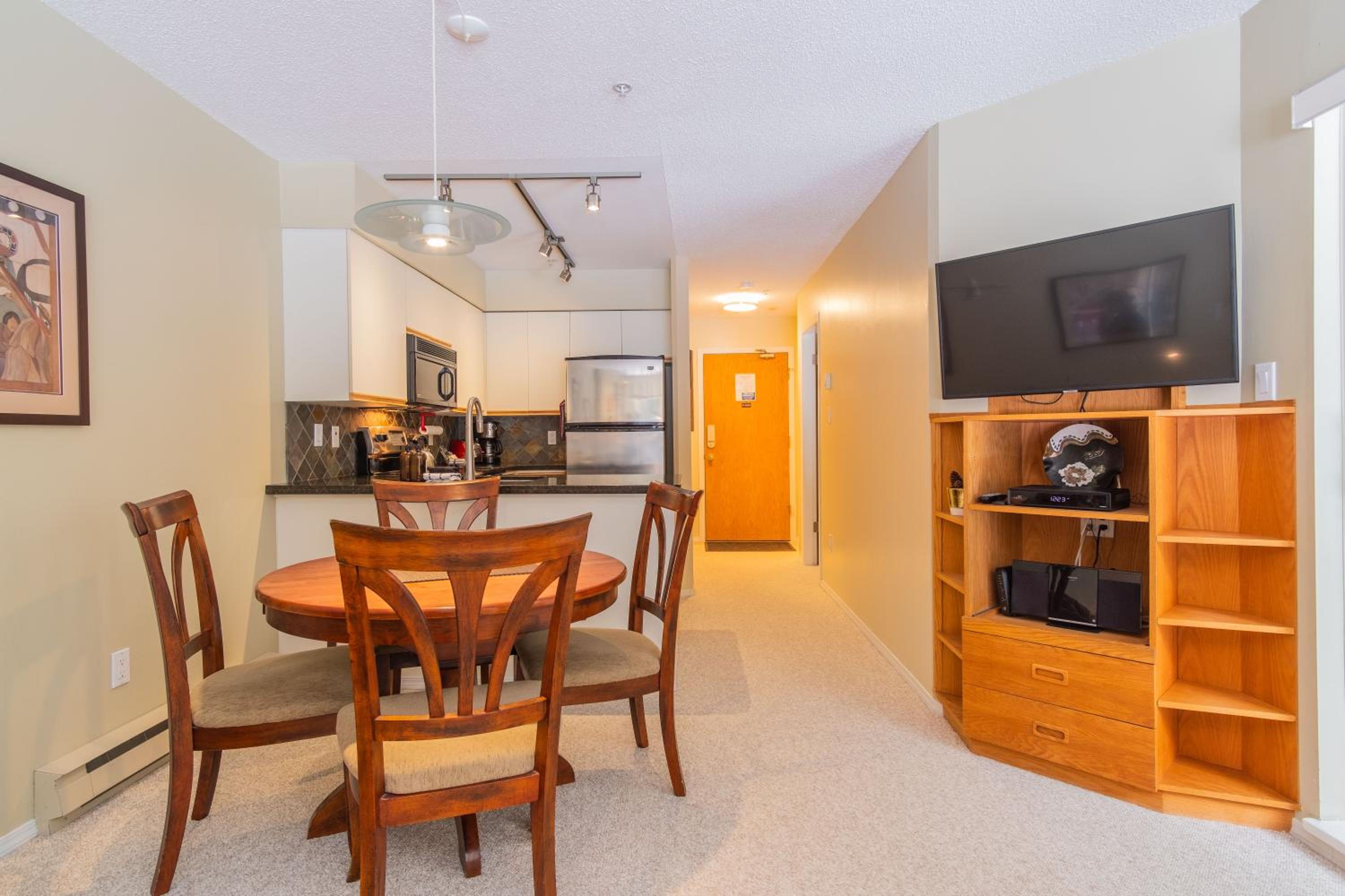 Wildwood Lodge by Outpost Whistler