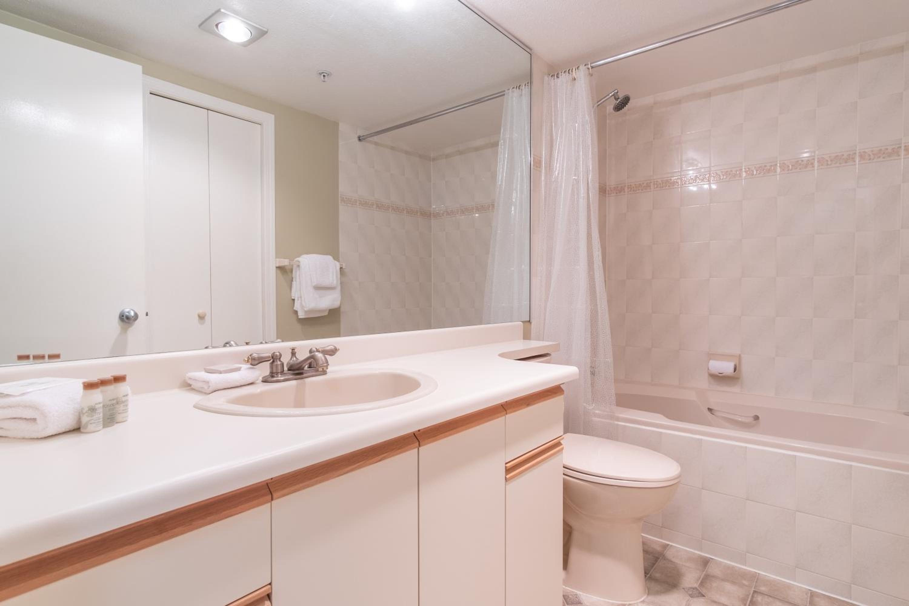 Wildwood Lodge by Outpost Whistler