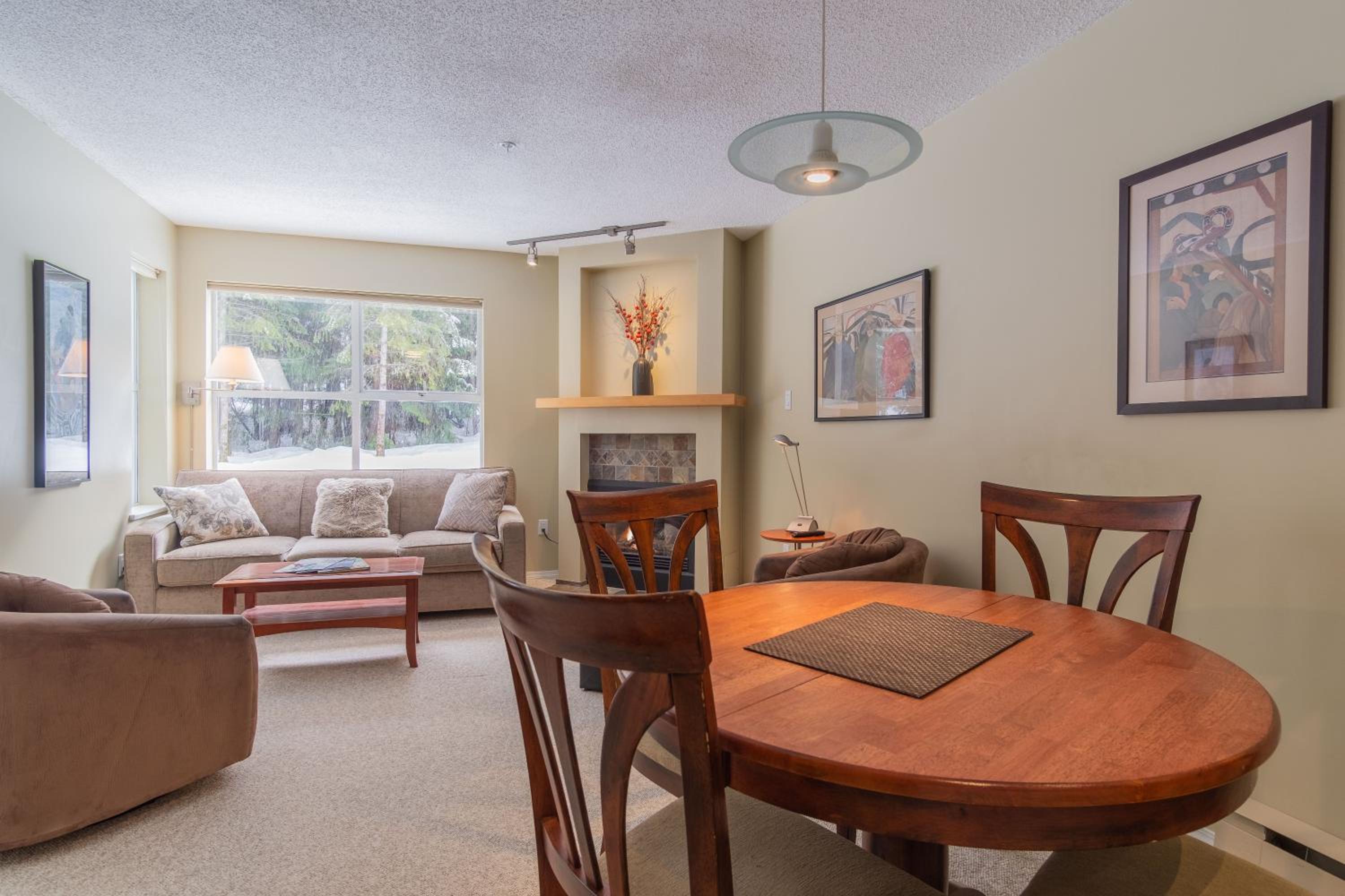 Wildwood Lodge by Outpost Whistler