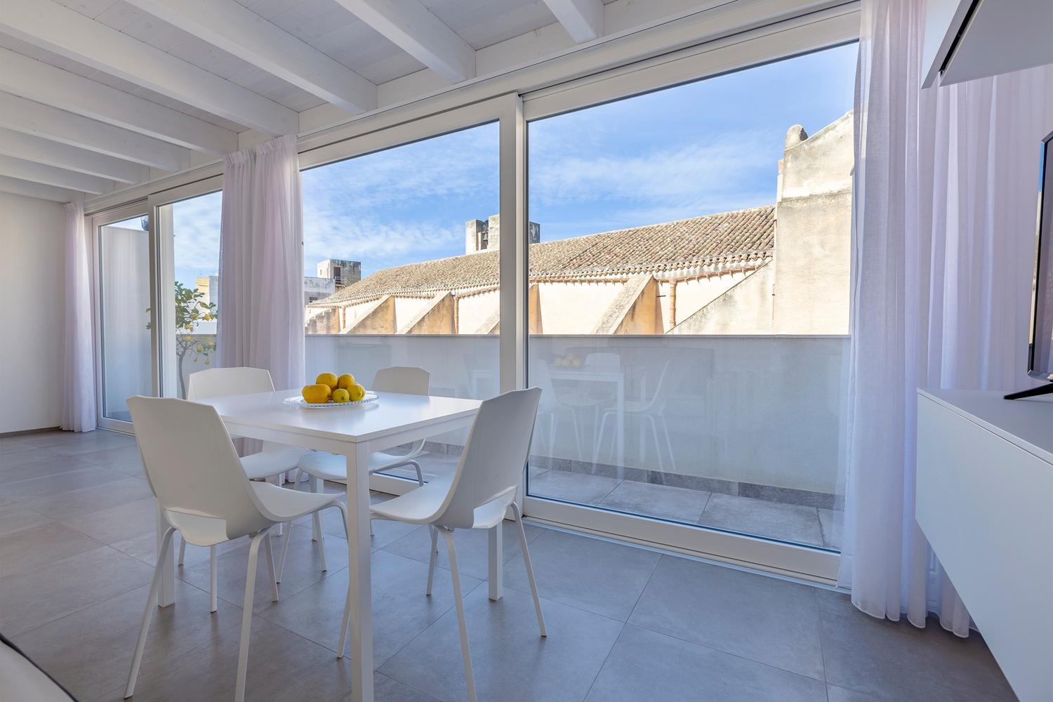 Le Cupole Suites & Apartments photo 2