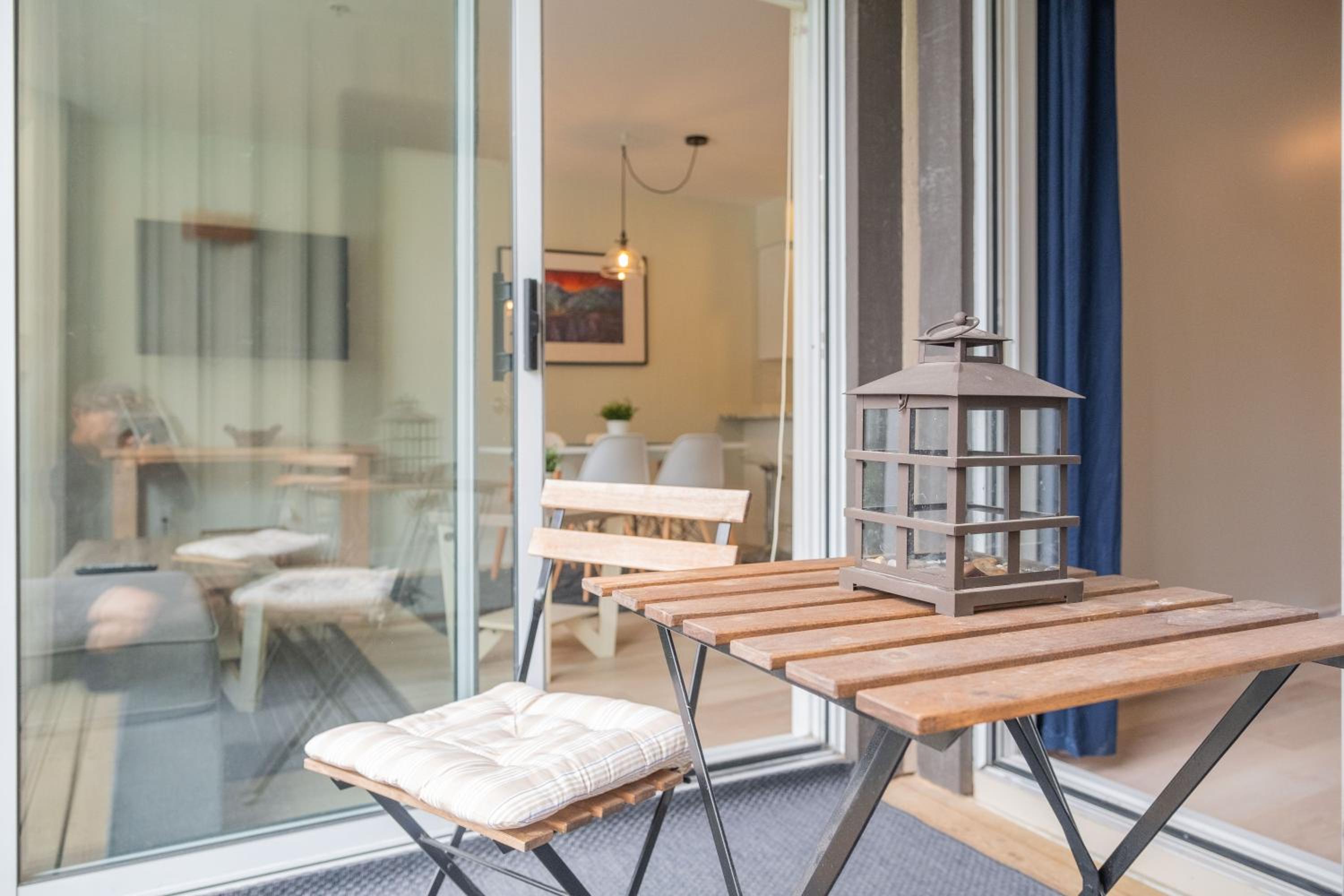 Wildwood Lodge by Outpost Whistler